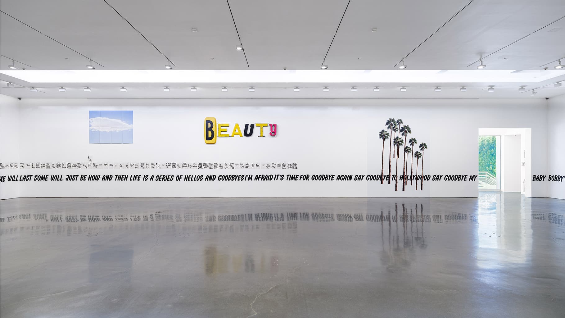 Jack Pierson — Curtains — image 1 of 7