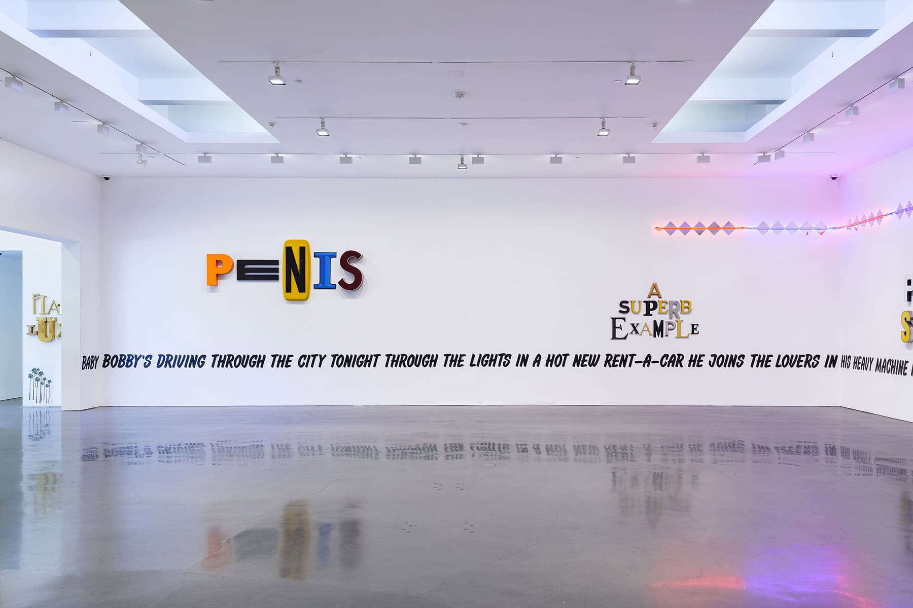 Jack Pierson — Curtains — image 2 of 7