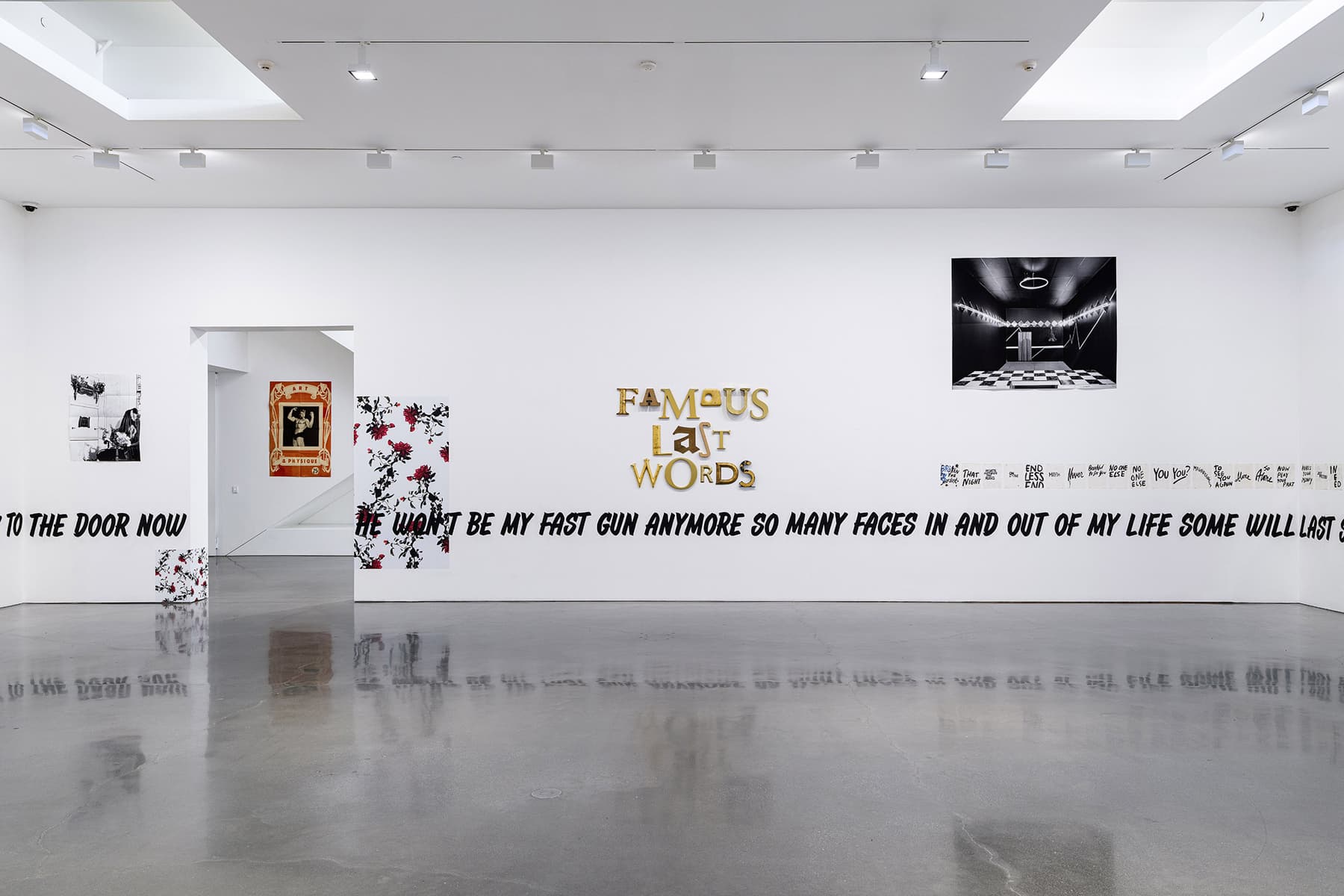 Jack Pierson — Curtains — image 4 of 7
