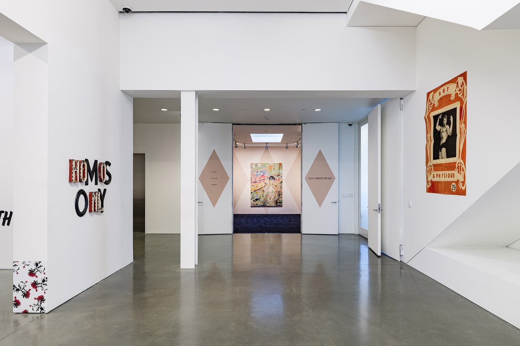 Jack Pierson — Curtains — image 5 of 7