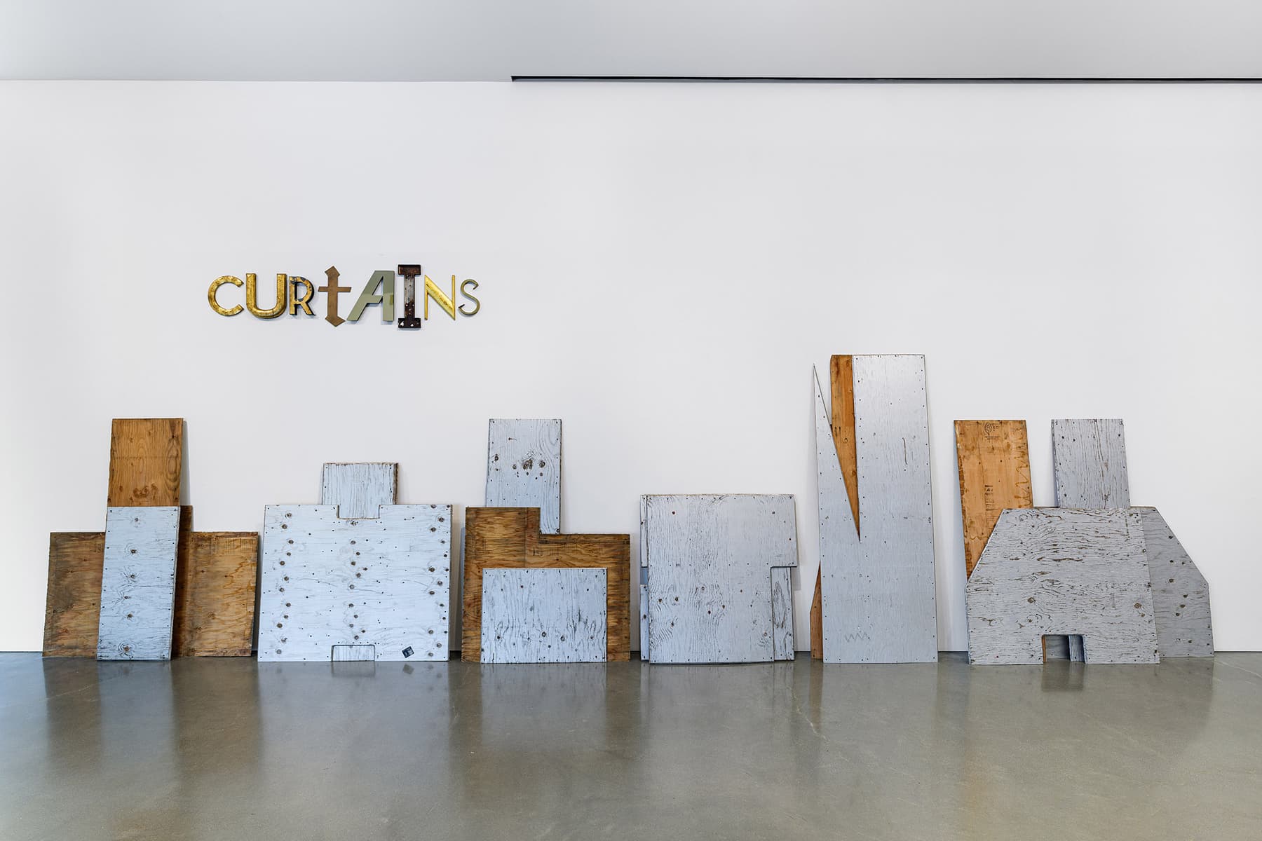 Jack Pierson — Curtains — image 7 of 7