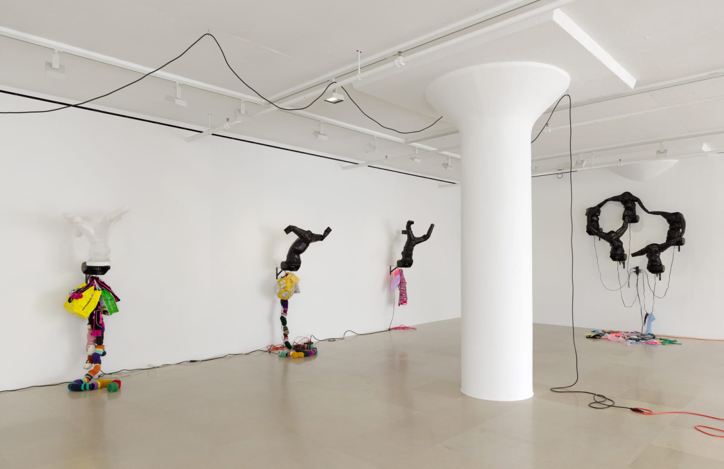 Paul Chan — Automa Mon Amour — image 1 of 8