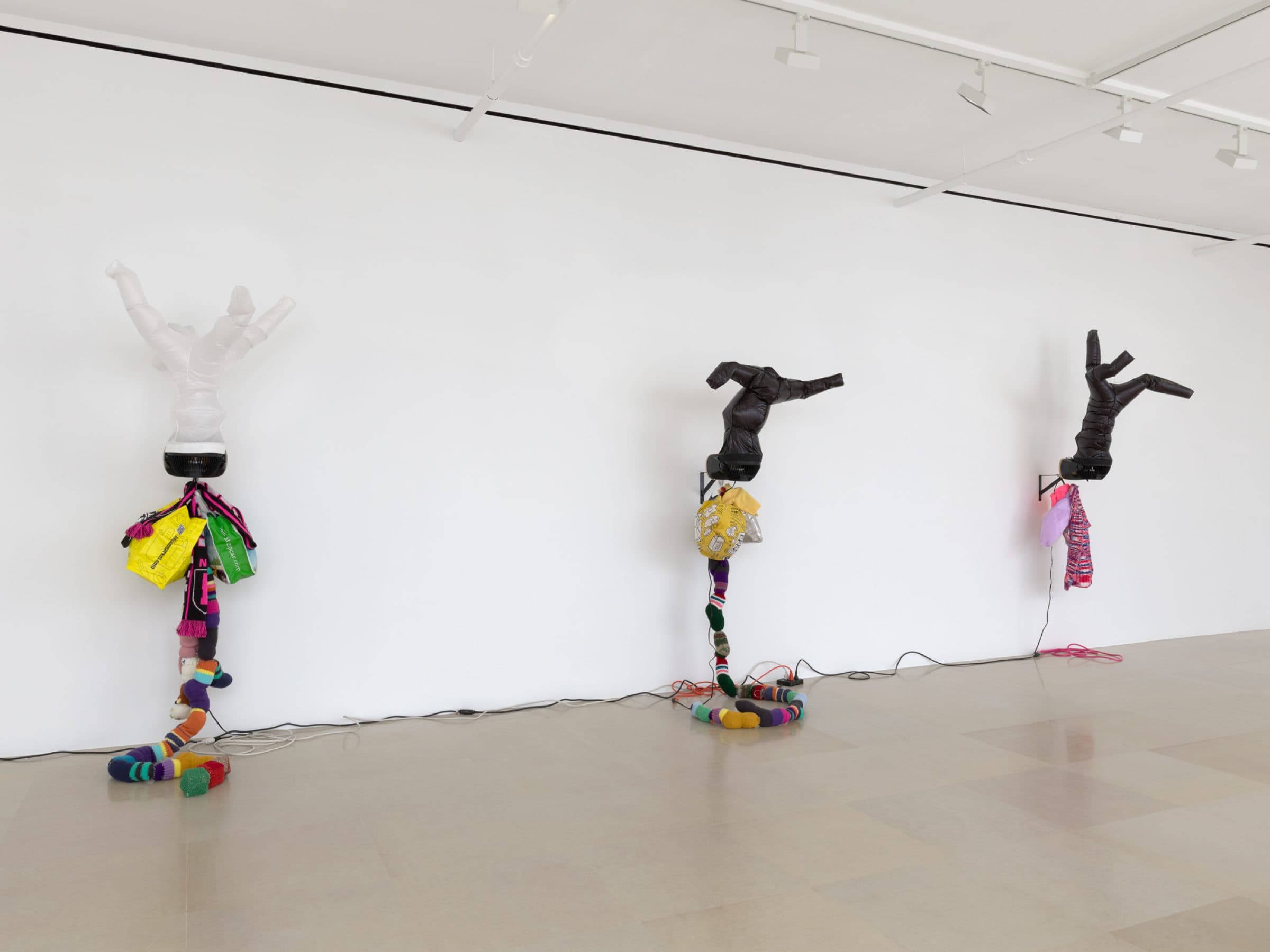 Paul Chan — Automa Mon Amour — image 2 of 8