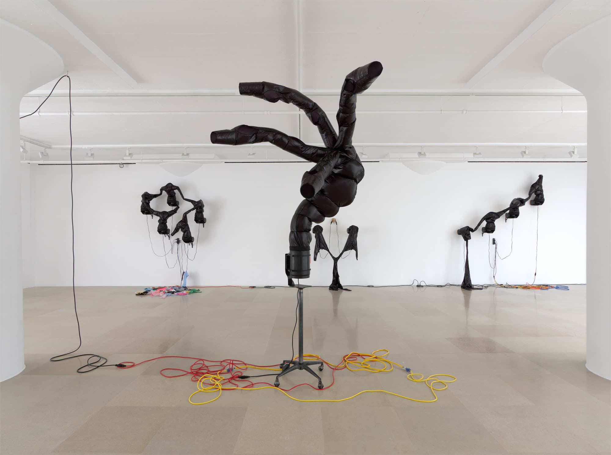 Paul Chan — Automa Mon Amour — image 3 of 8