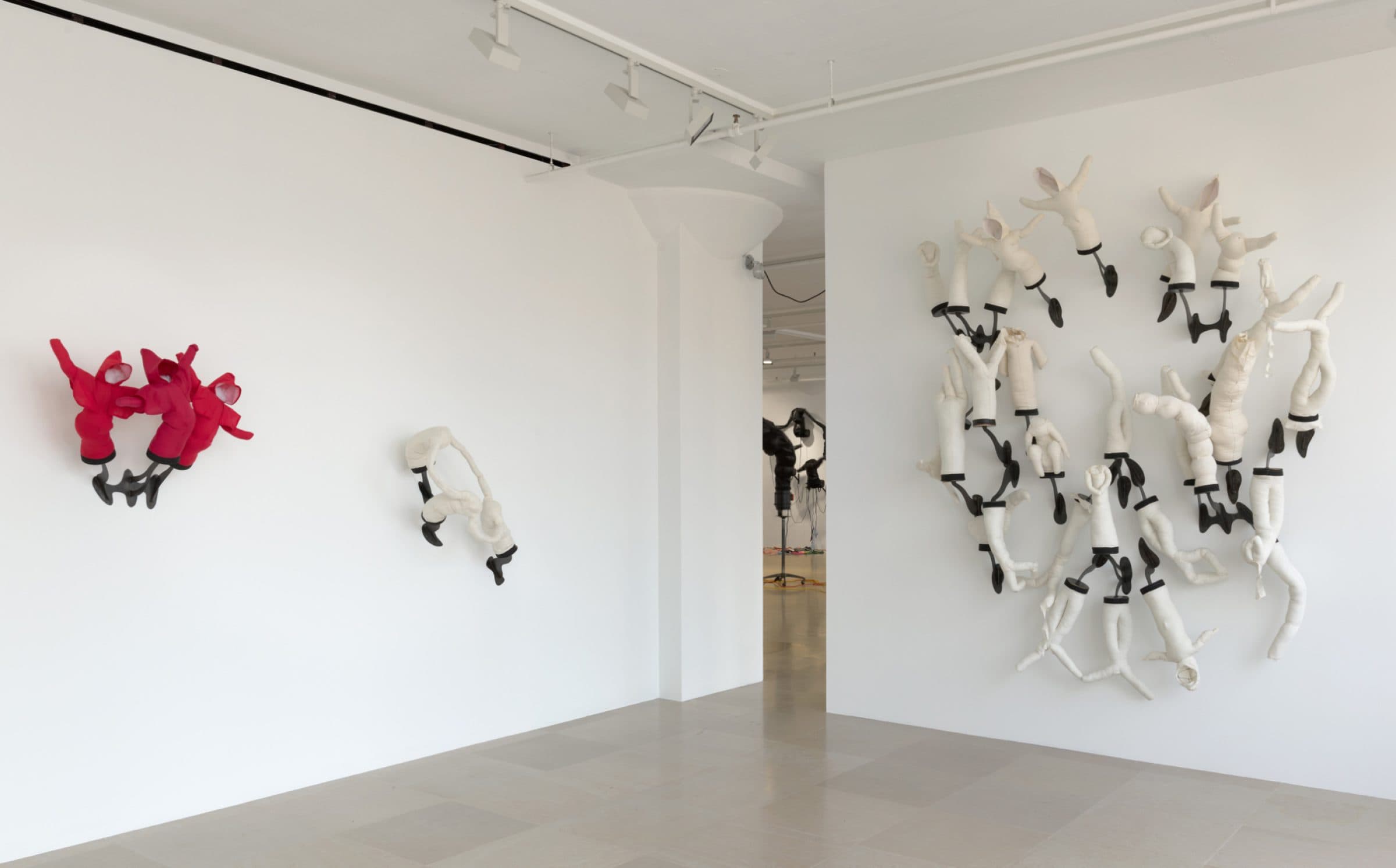 Paul Chan — Automa Mon Amour — image 7 of 8
