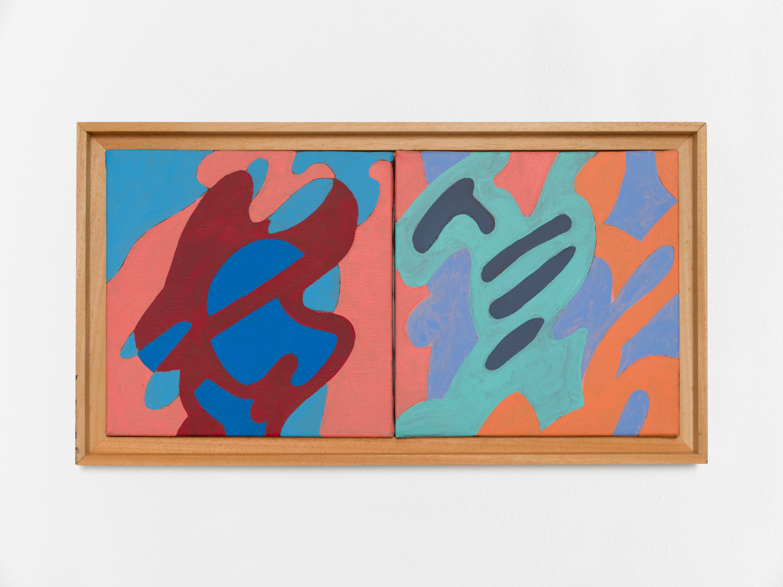 Guy de Rougemont — La Ligne Serpentine — image 3 of 5