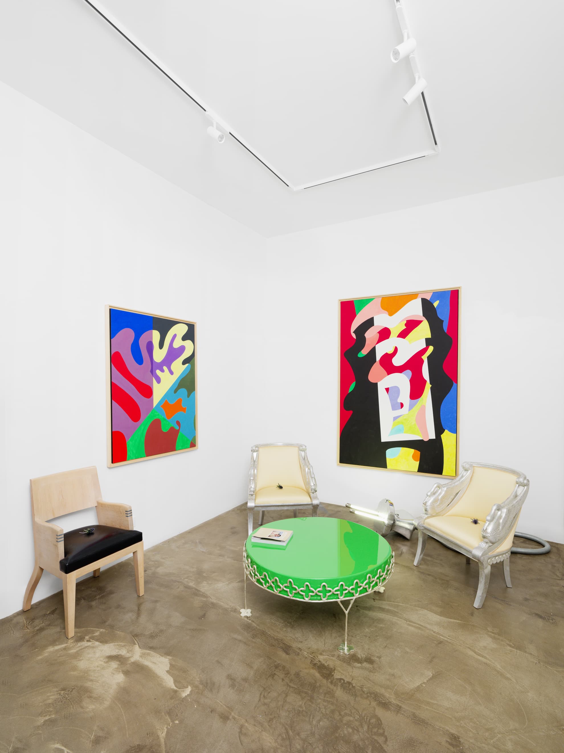 Guy de Rougemont — La Ligne Serpentine — image 4 of 5