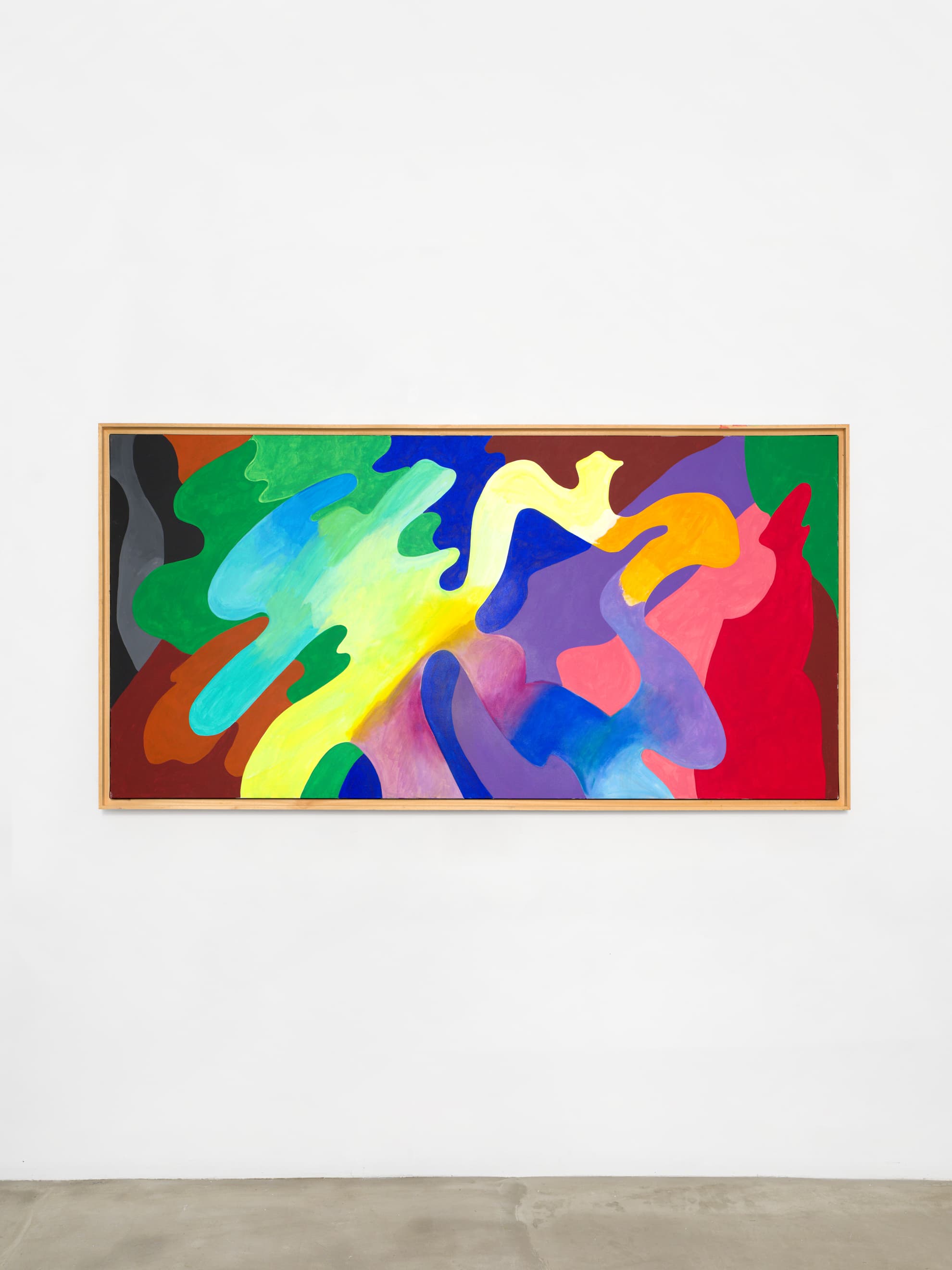 Guy de Rougemont — La Ligne Serpentine — image 5 of 5