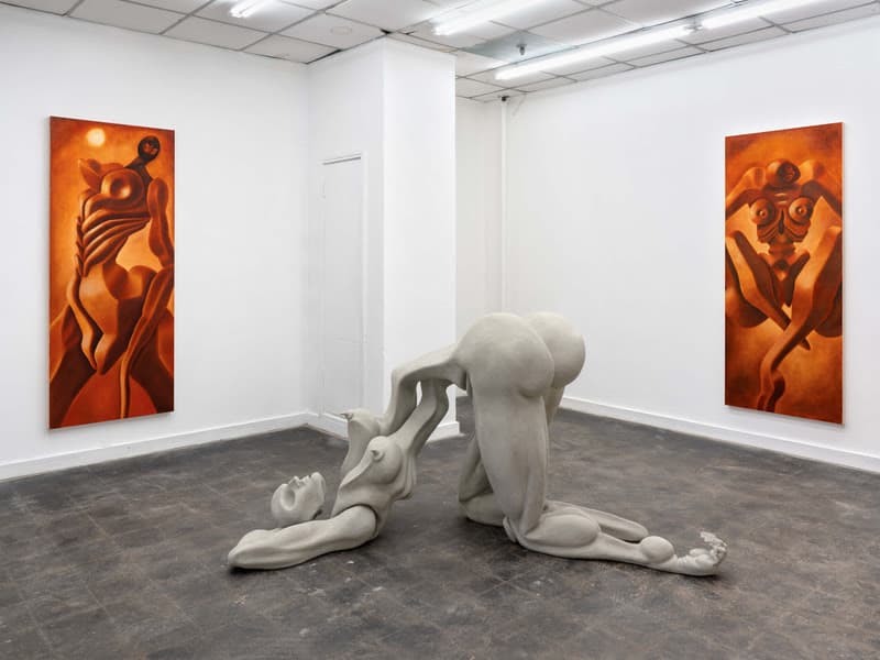 Cathrin Hoffmann — Sill — image 1 of 2