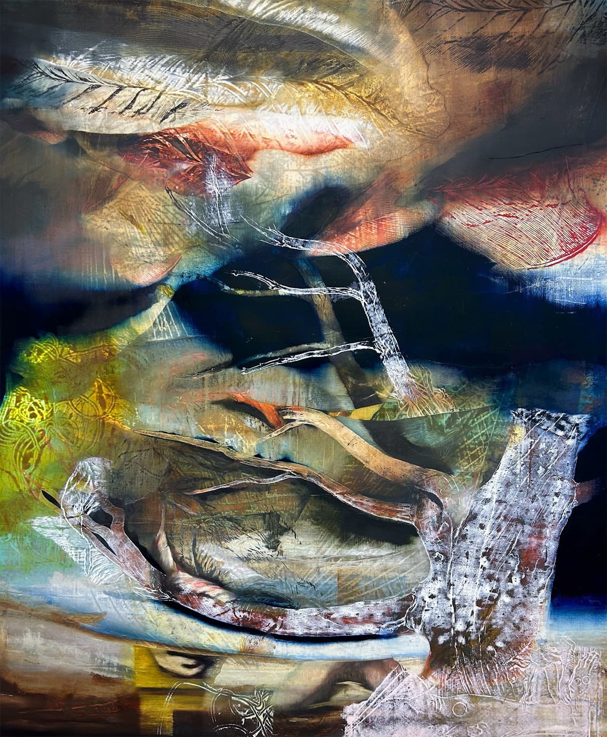 Alex Carver — The Knot
