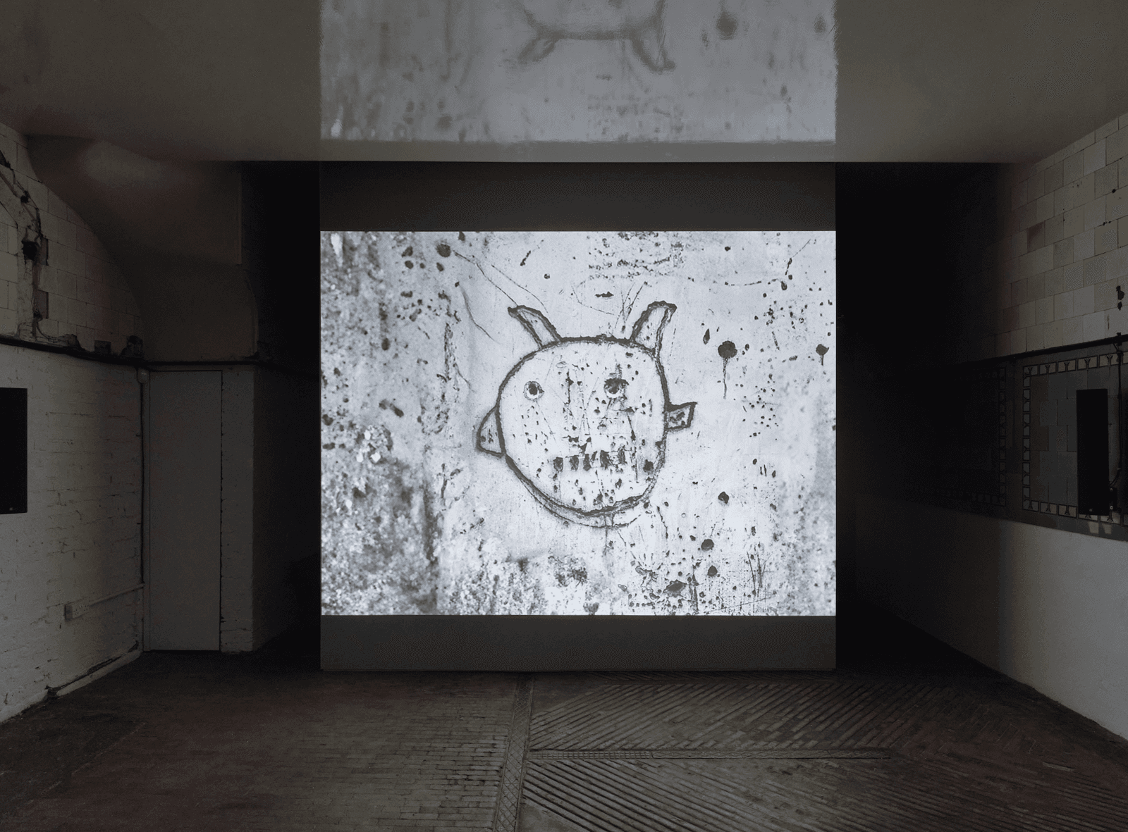 James Richards — Fevers