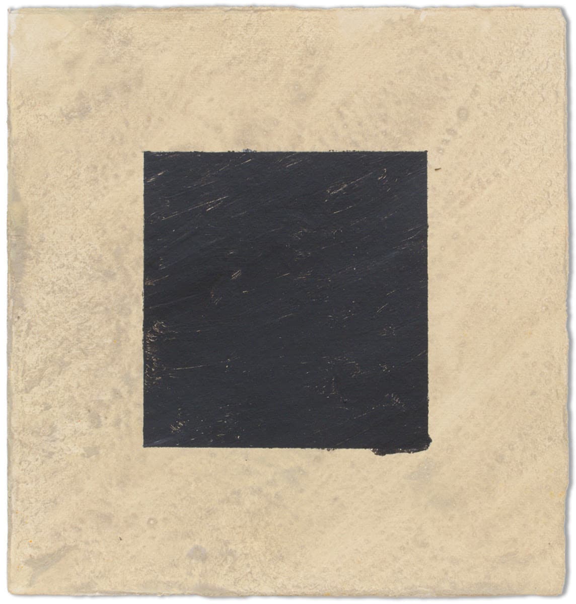 Emmanuel Van der Meulen — Praxis