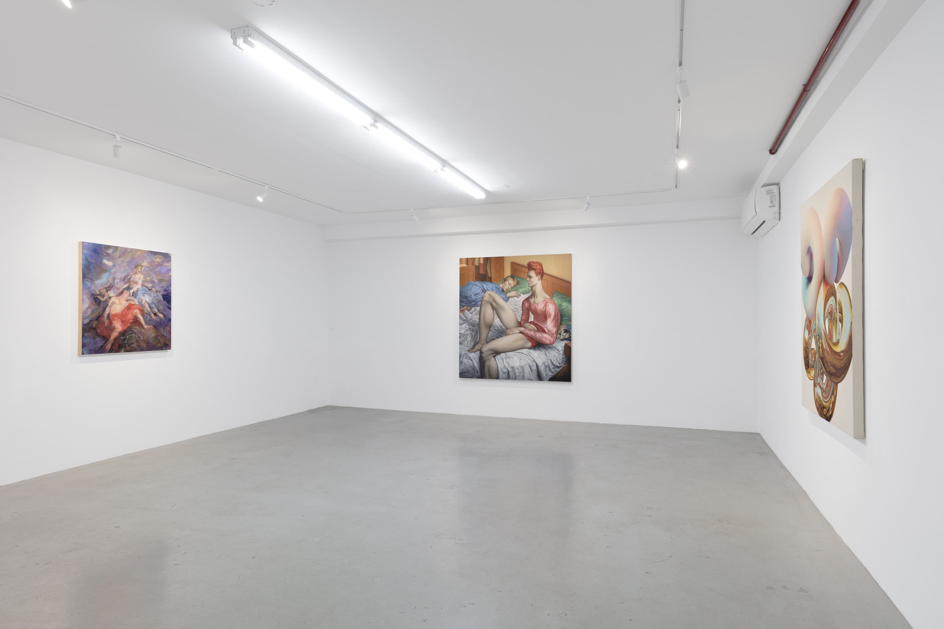 Group Exhibition — Phantasma — image 2 of 8