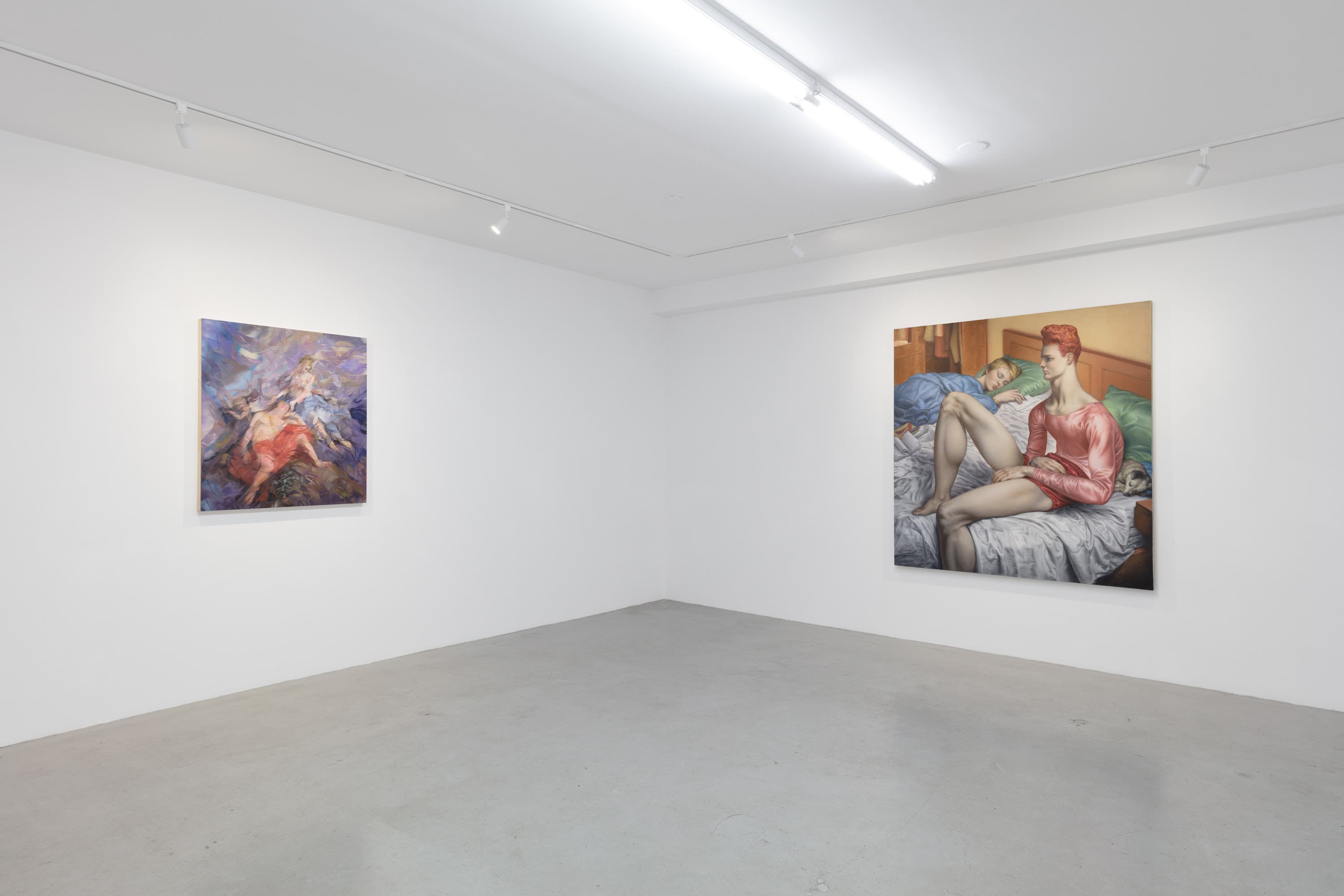Group Exhibition — Phantasma — image 3 of 8