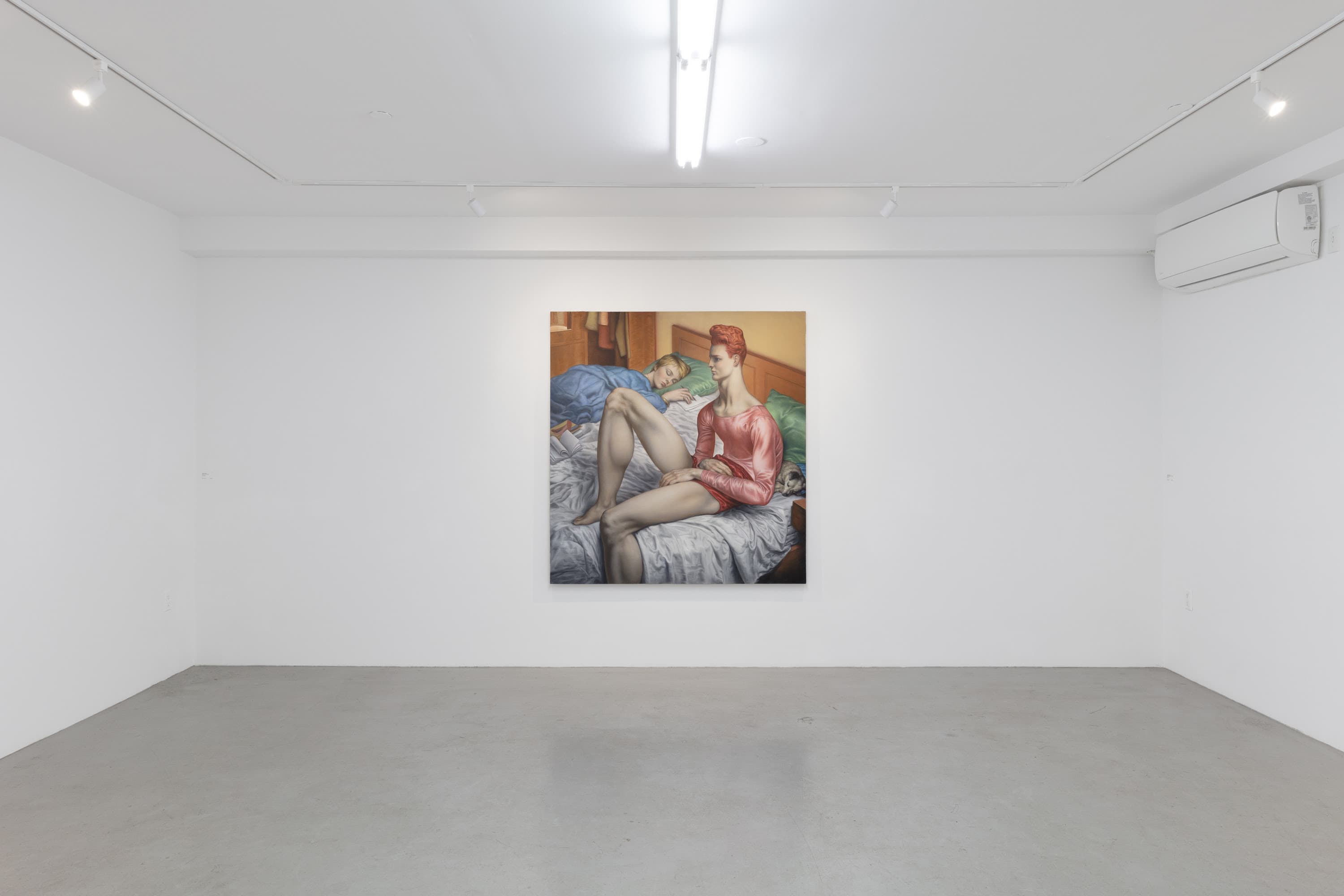 Group Exhibition — Phantasma — image 4 of 8