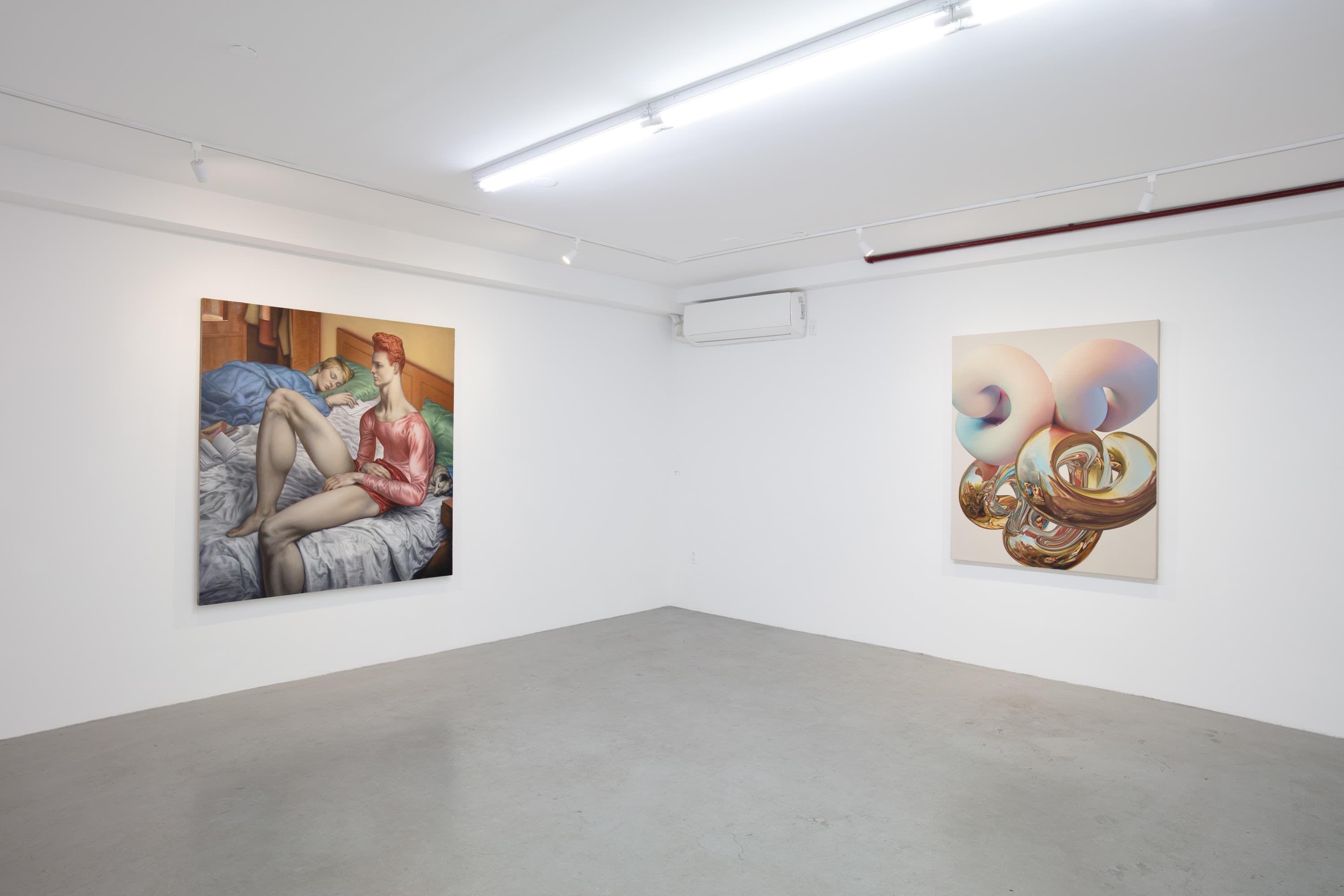 Group Exhibition — Phantasma — image 5 of 8
