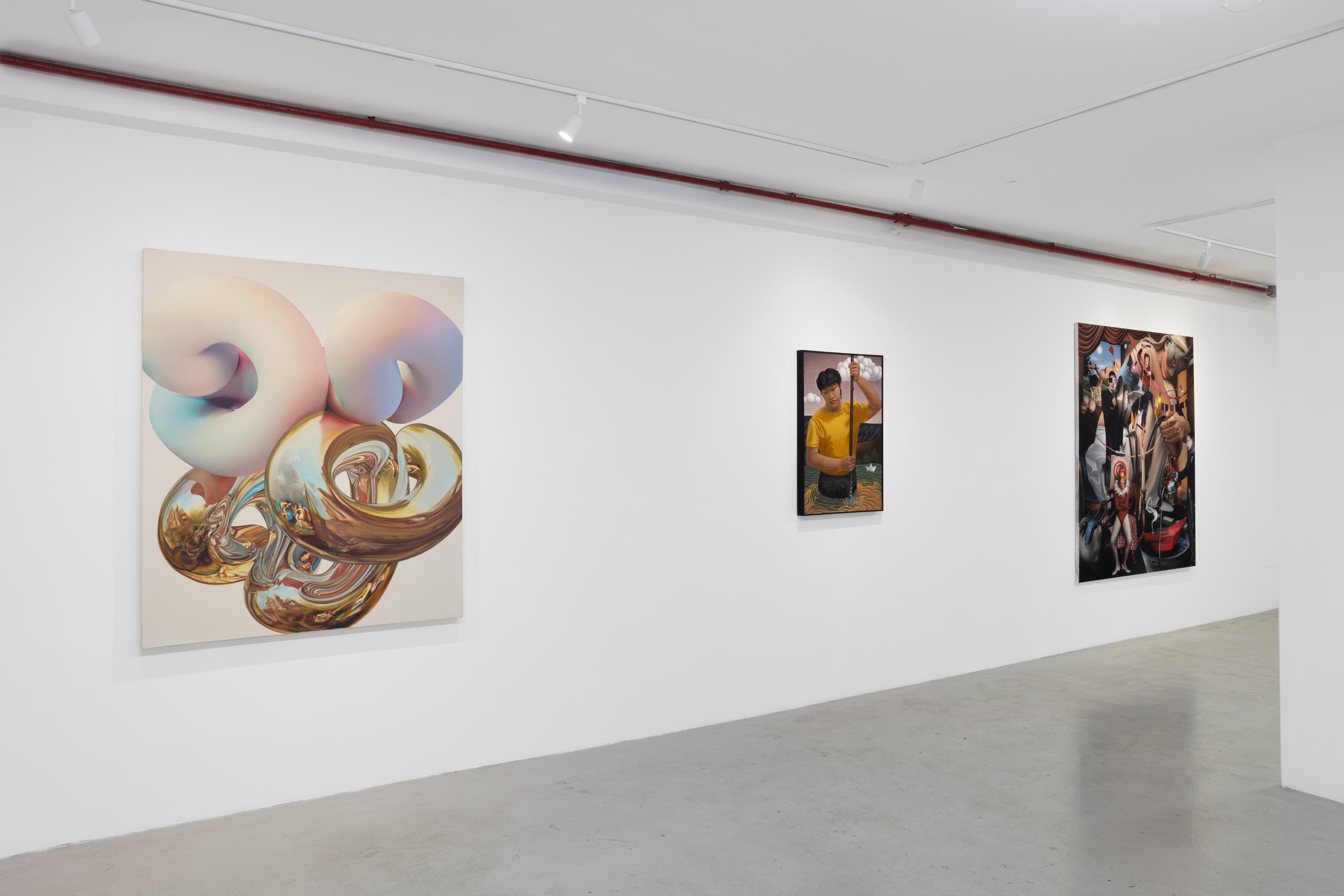 Group Exhibition — Phantasma — image 6 of 8