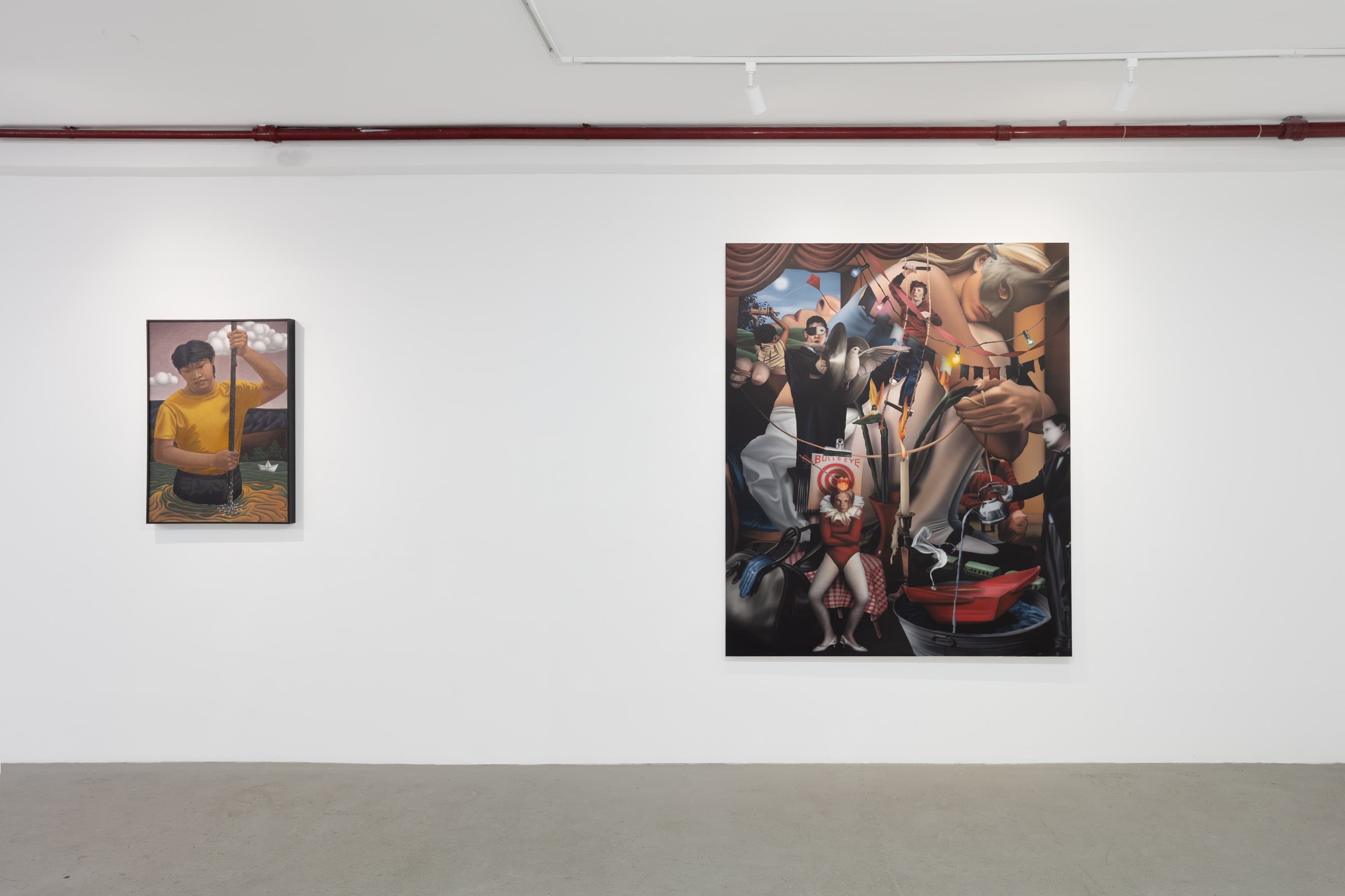 Group Exhibition — Phantasma — image 7 of 8