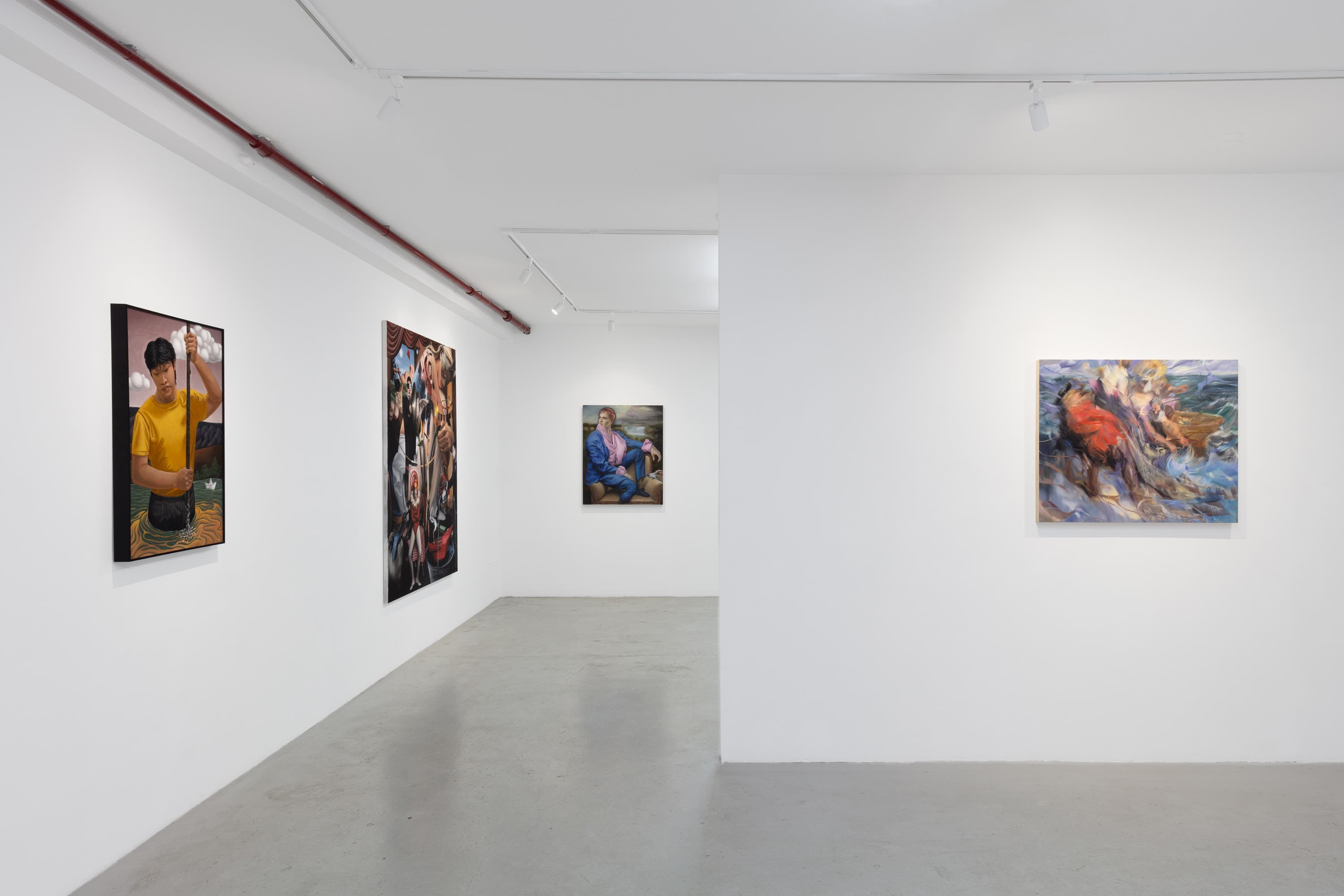 Group Exhibition — Phantasma — image 8 of 8