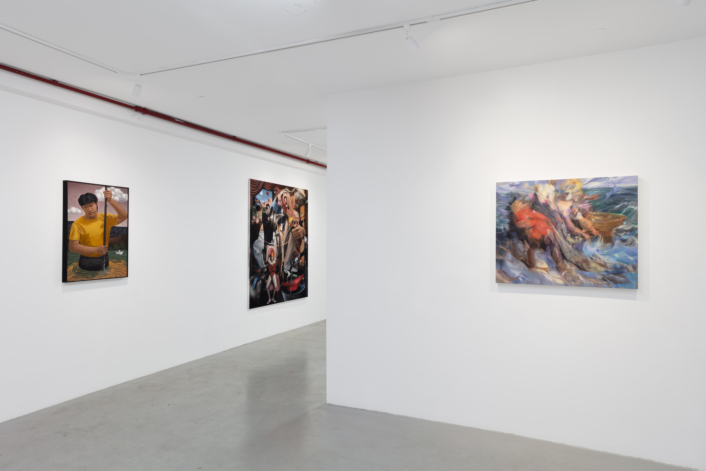Group Exhibition — Phantasma — image 9 of 12