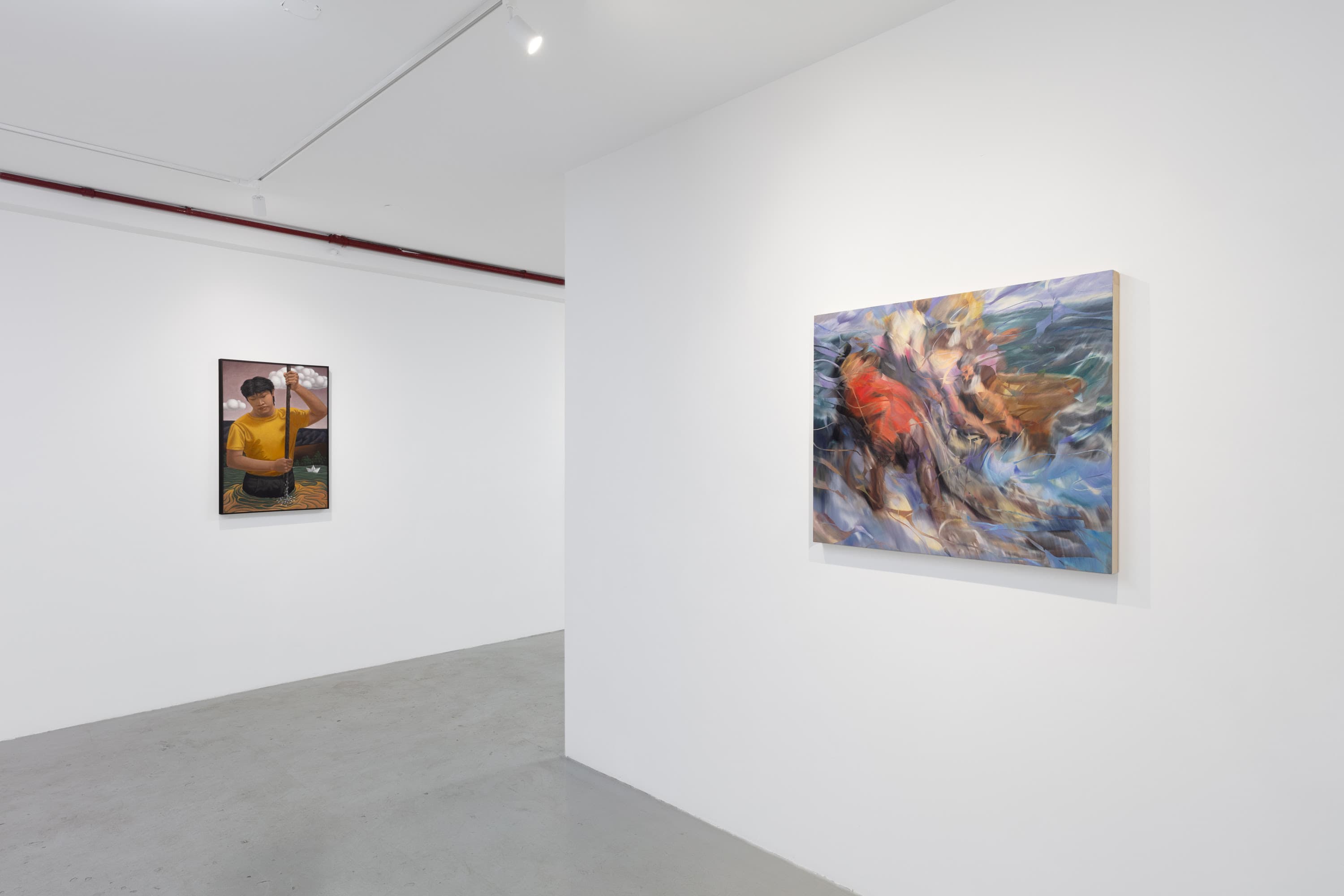 Group Exhibition — Phantasma — image 10 of 12