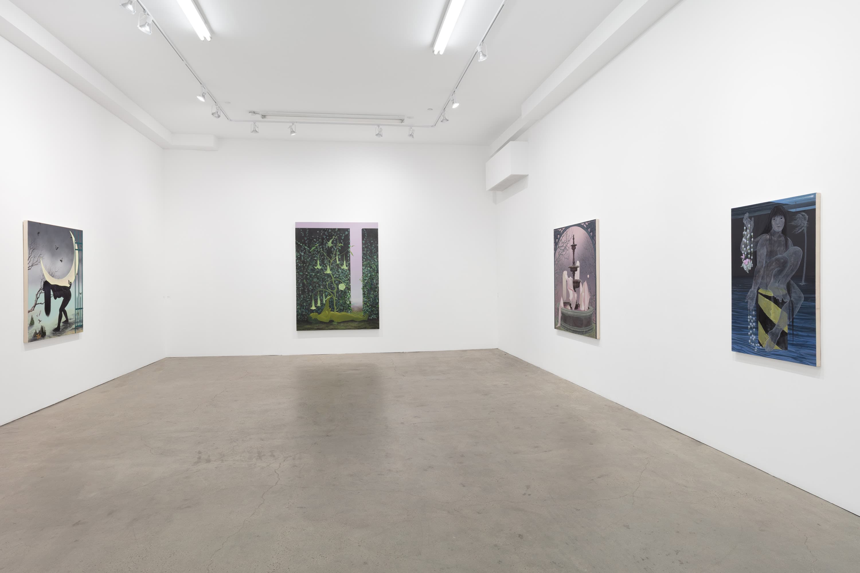 Opal Mae Ong — Always Were — image 2 of 8