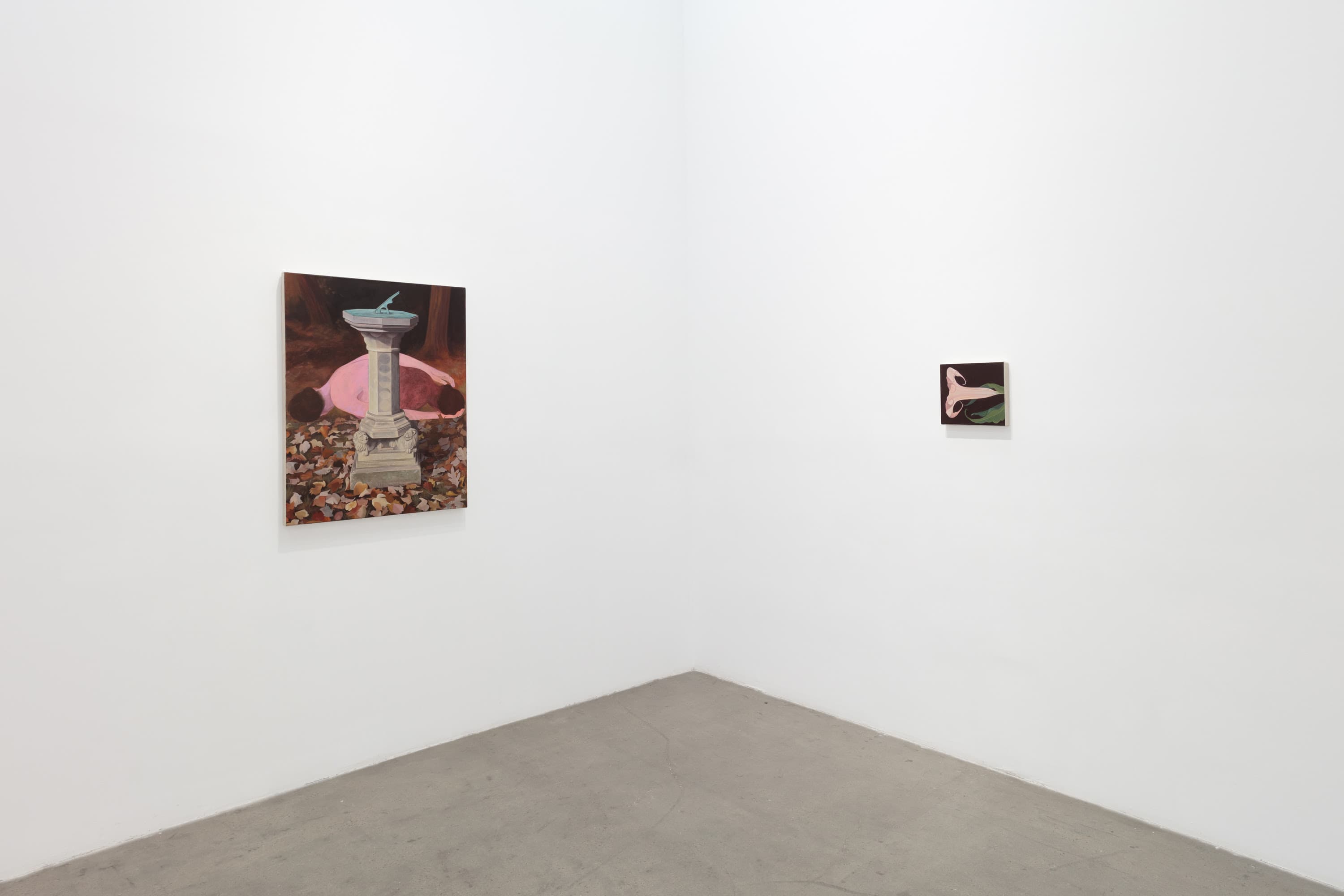 Opal Mae Ong — Always Were — image 11 of 12
