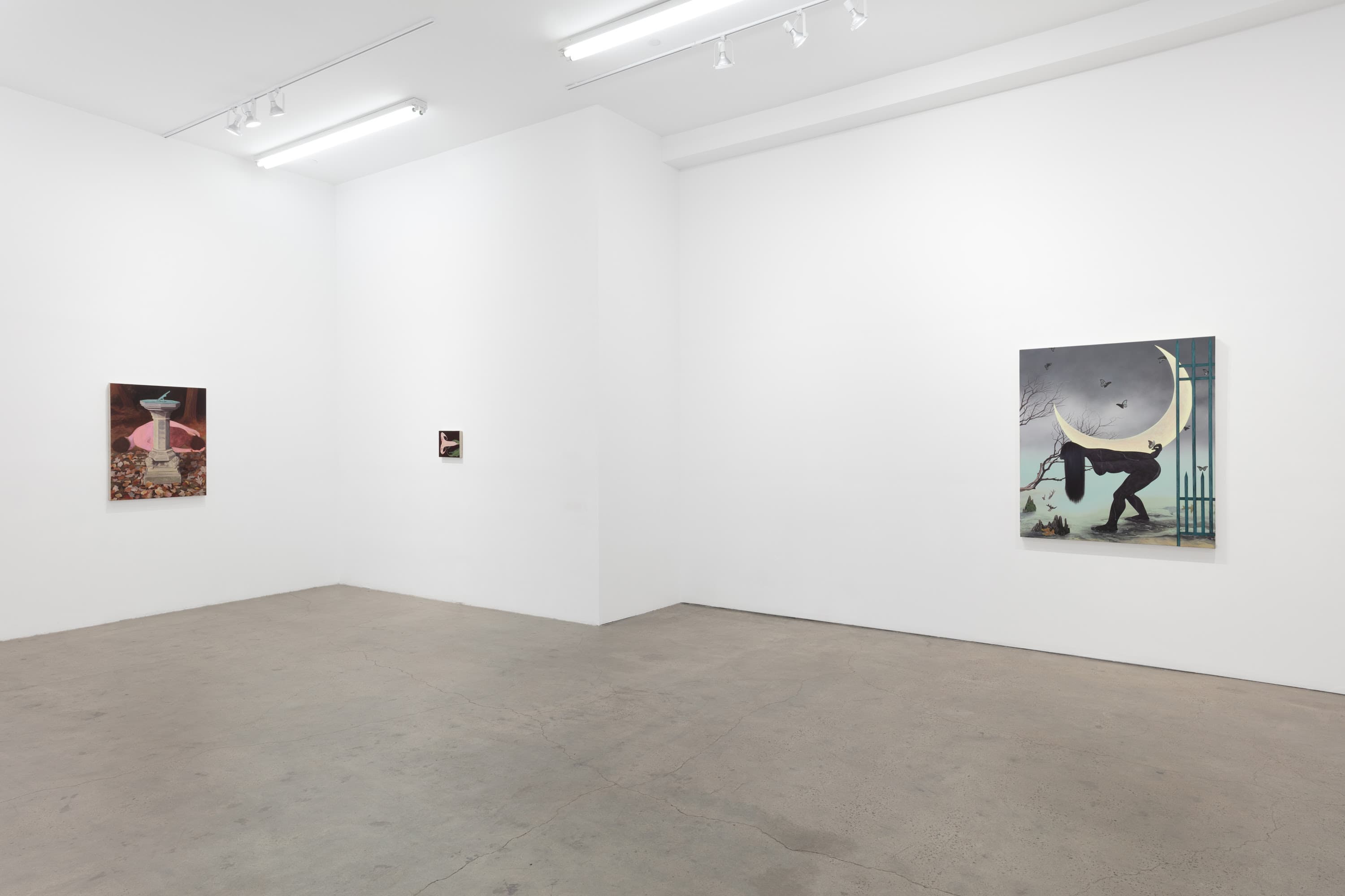 Opal Mae Ong — Always Were — image 12 of 12