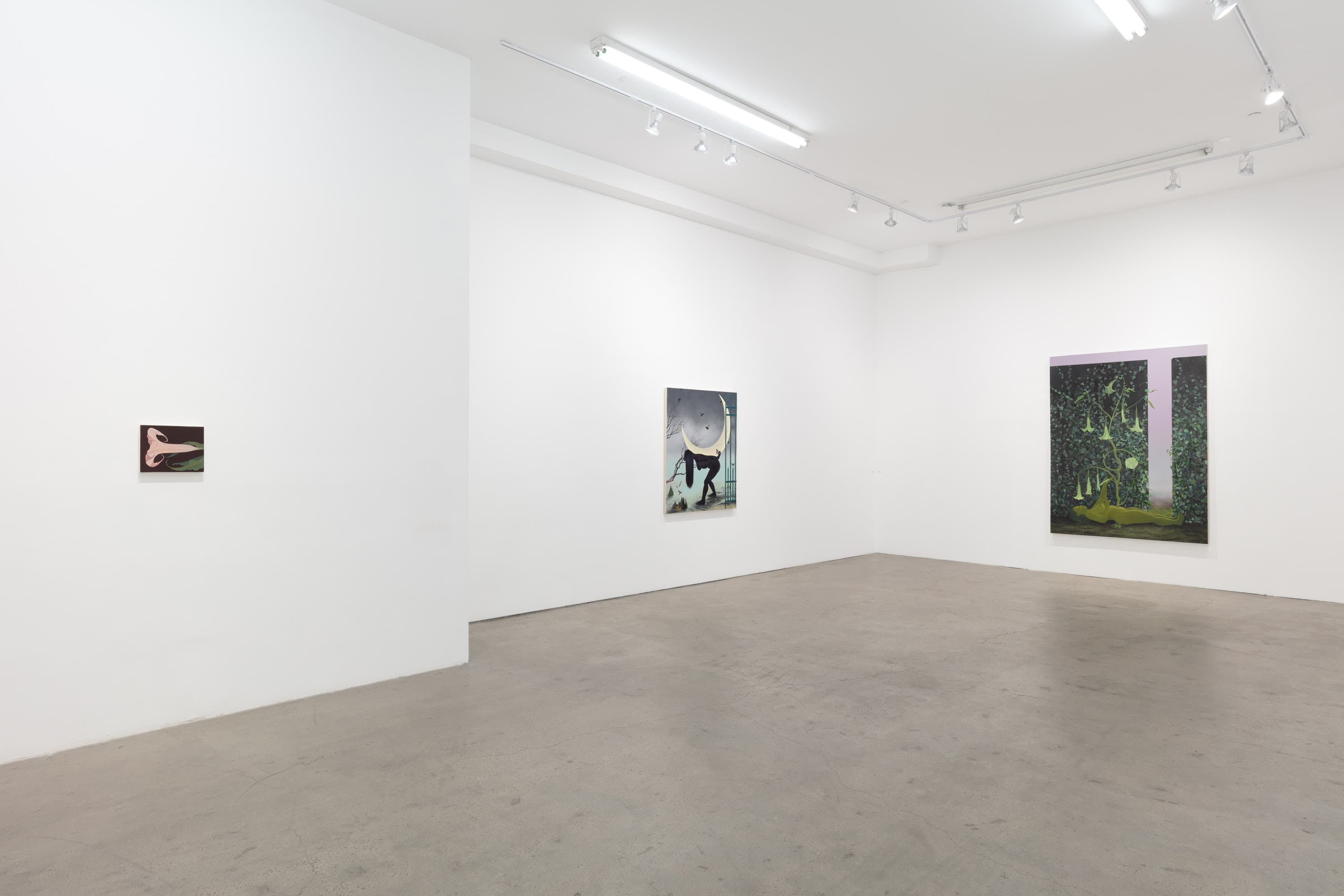 Opal Mae Ong — Always Were — image 3 of 8