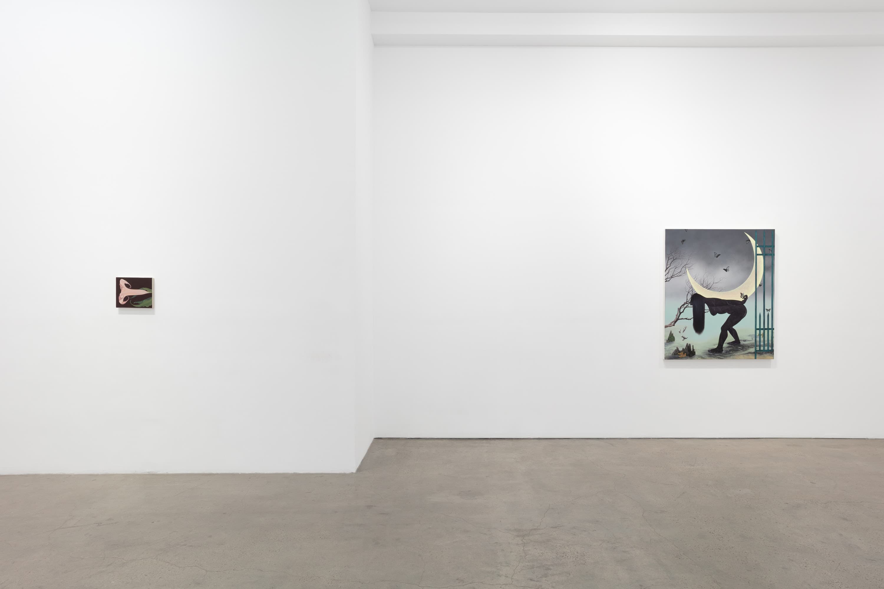 Opal Mae Ong — Always Were — image 4 of 8