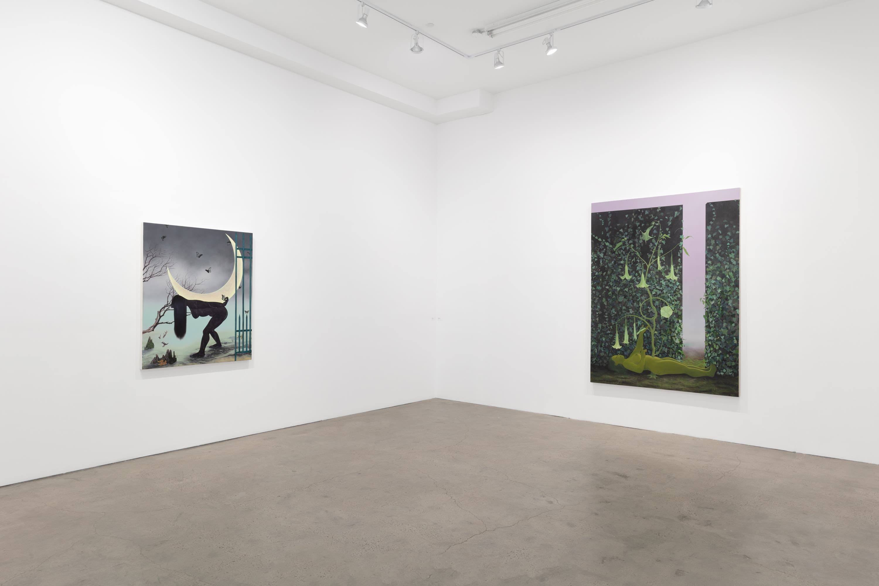 Opal Mae Ong — Always Were — image 5 of 8