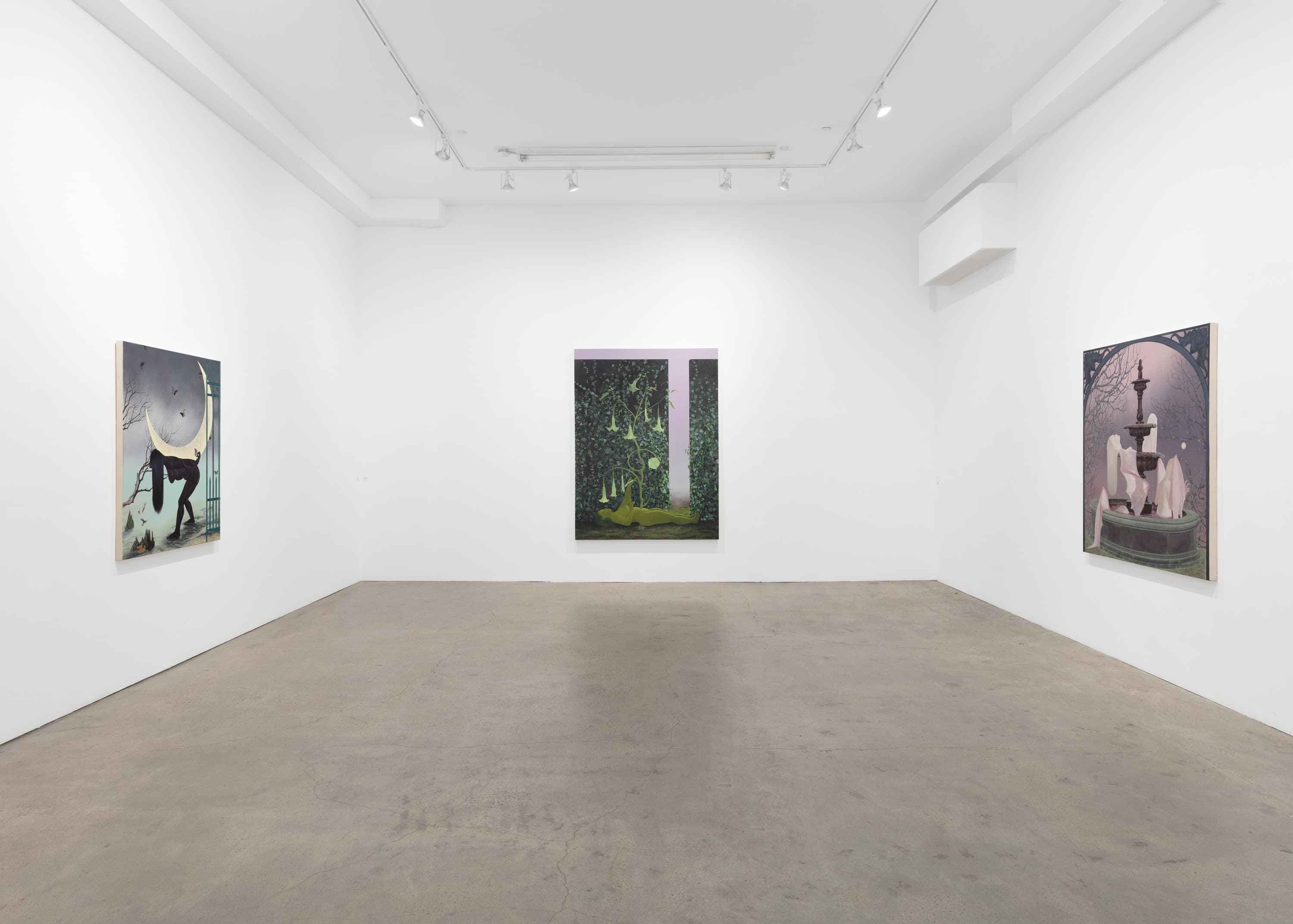 Opal Mae Ong — Always Were — image 6 of 8