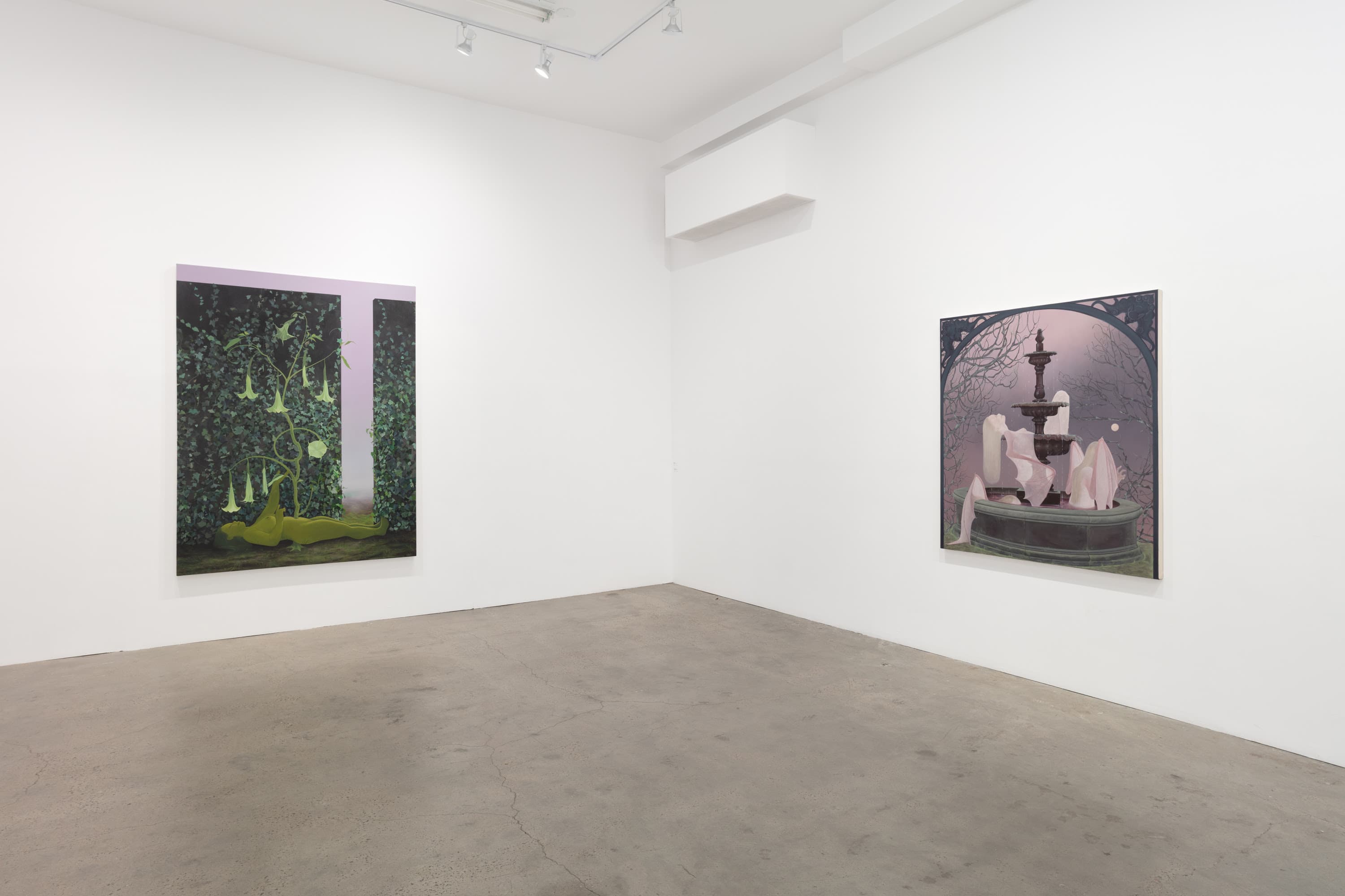 Opal Mae Ong — Always Were — image 7 of 8