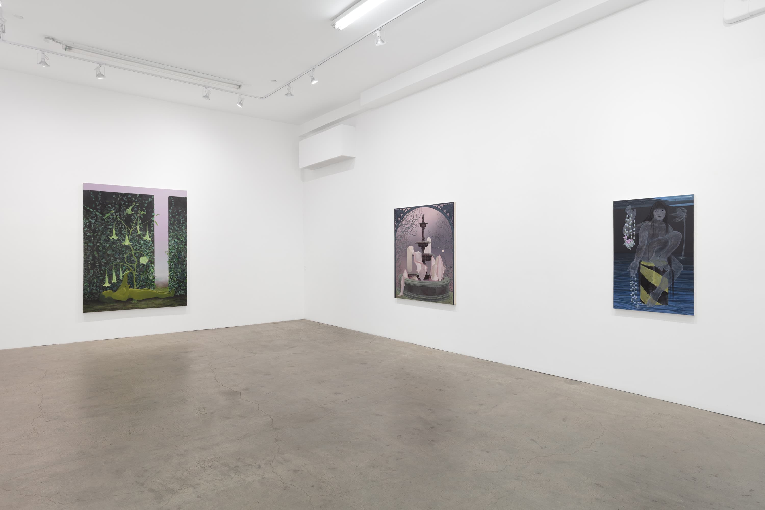 Opal Mae Ong — Always Were — image 8 of 8
