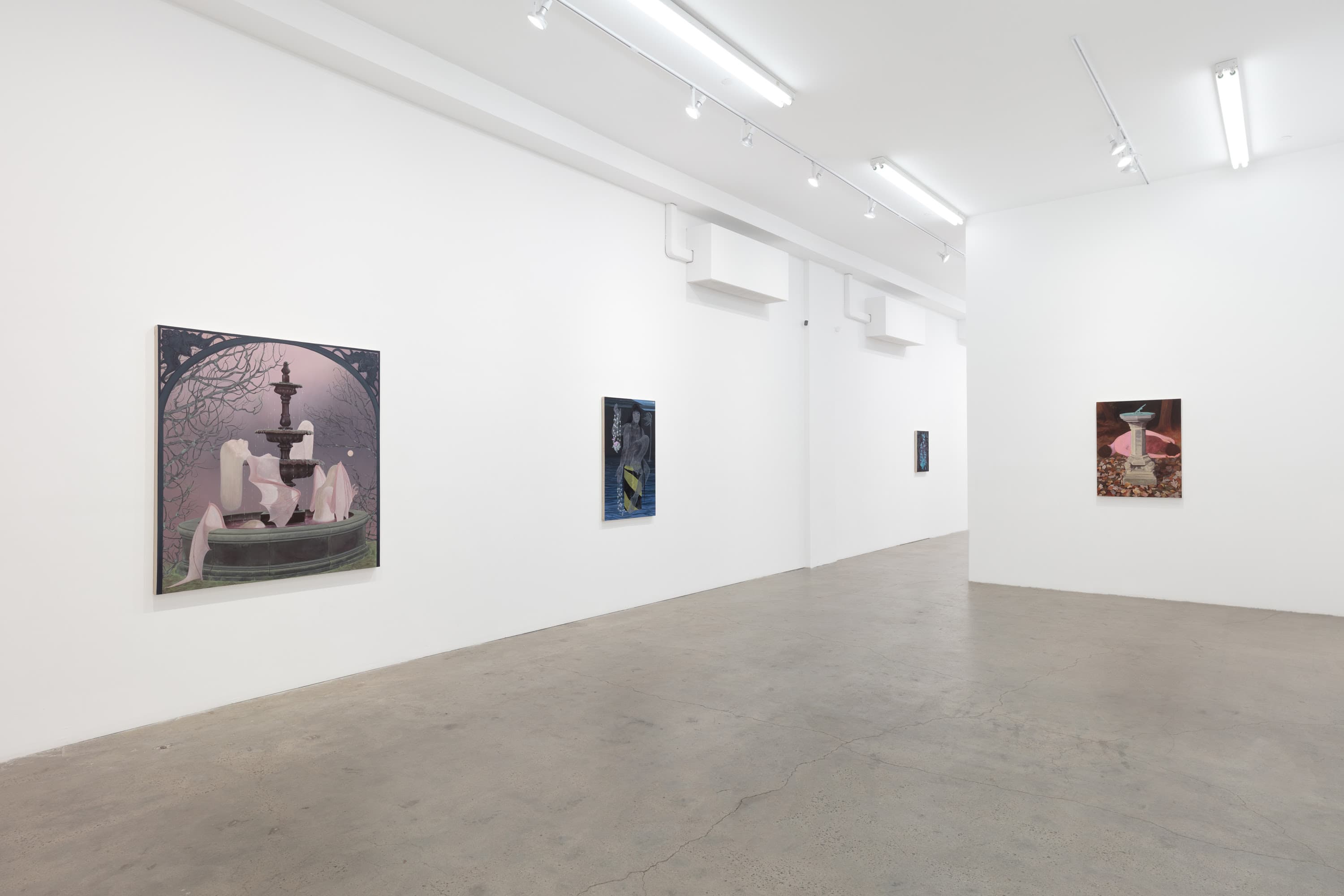 Opal Mae Ong — Always Were — image 10 of 12