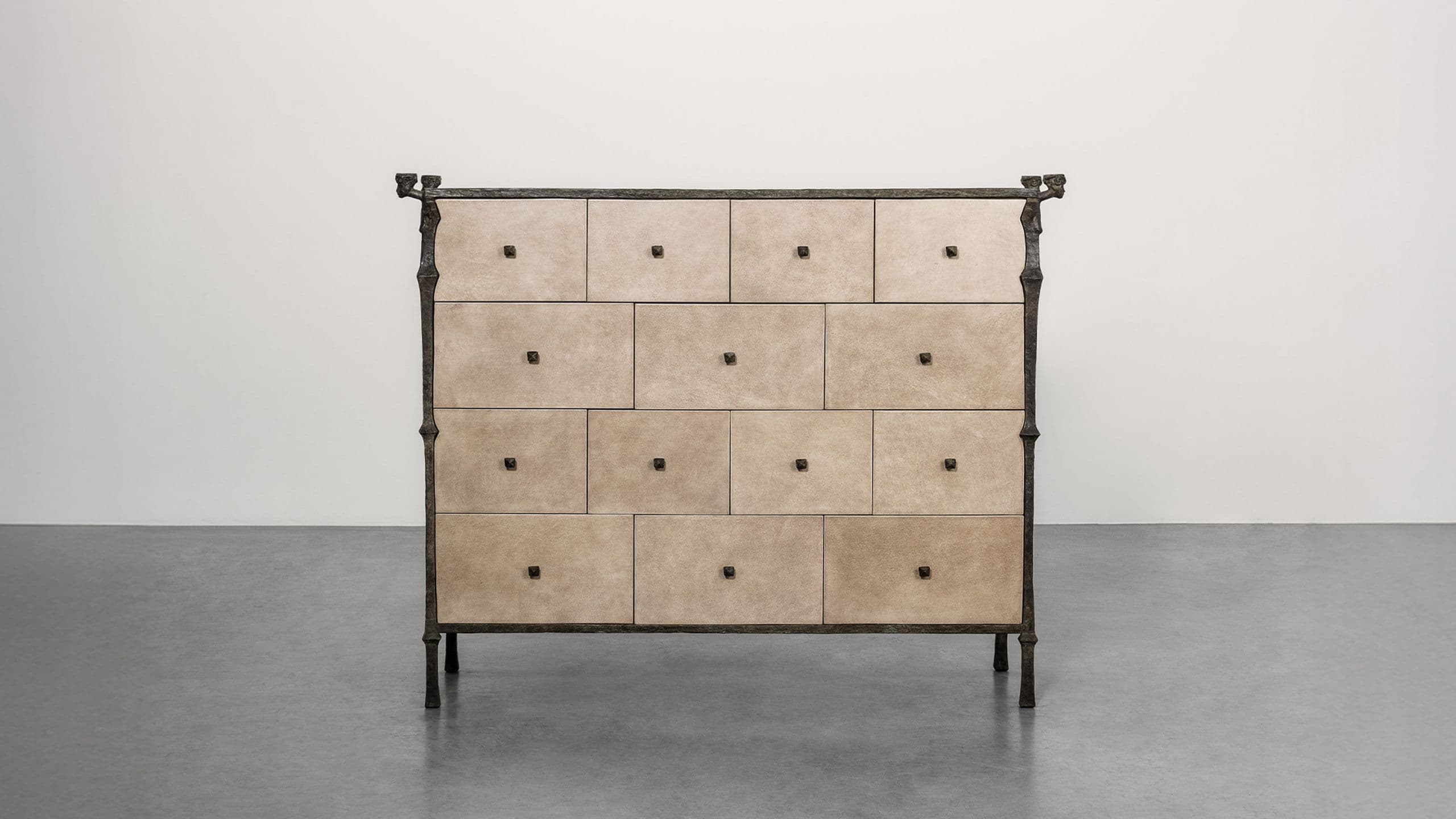 Group Exhibition — Persistence of Form