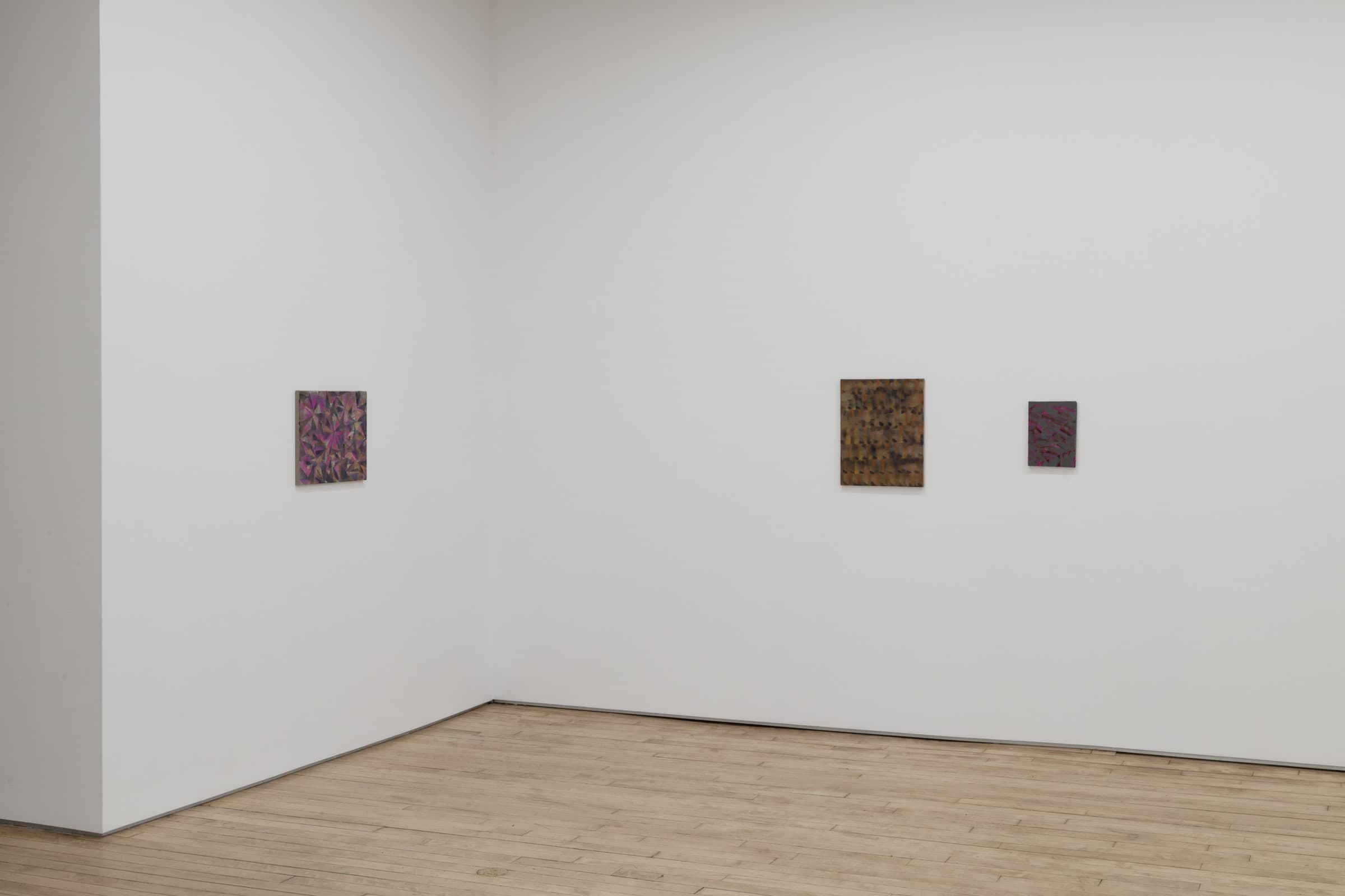 Kim Stolz — Recent Paintings — image 4 of 8