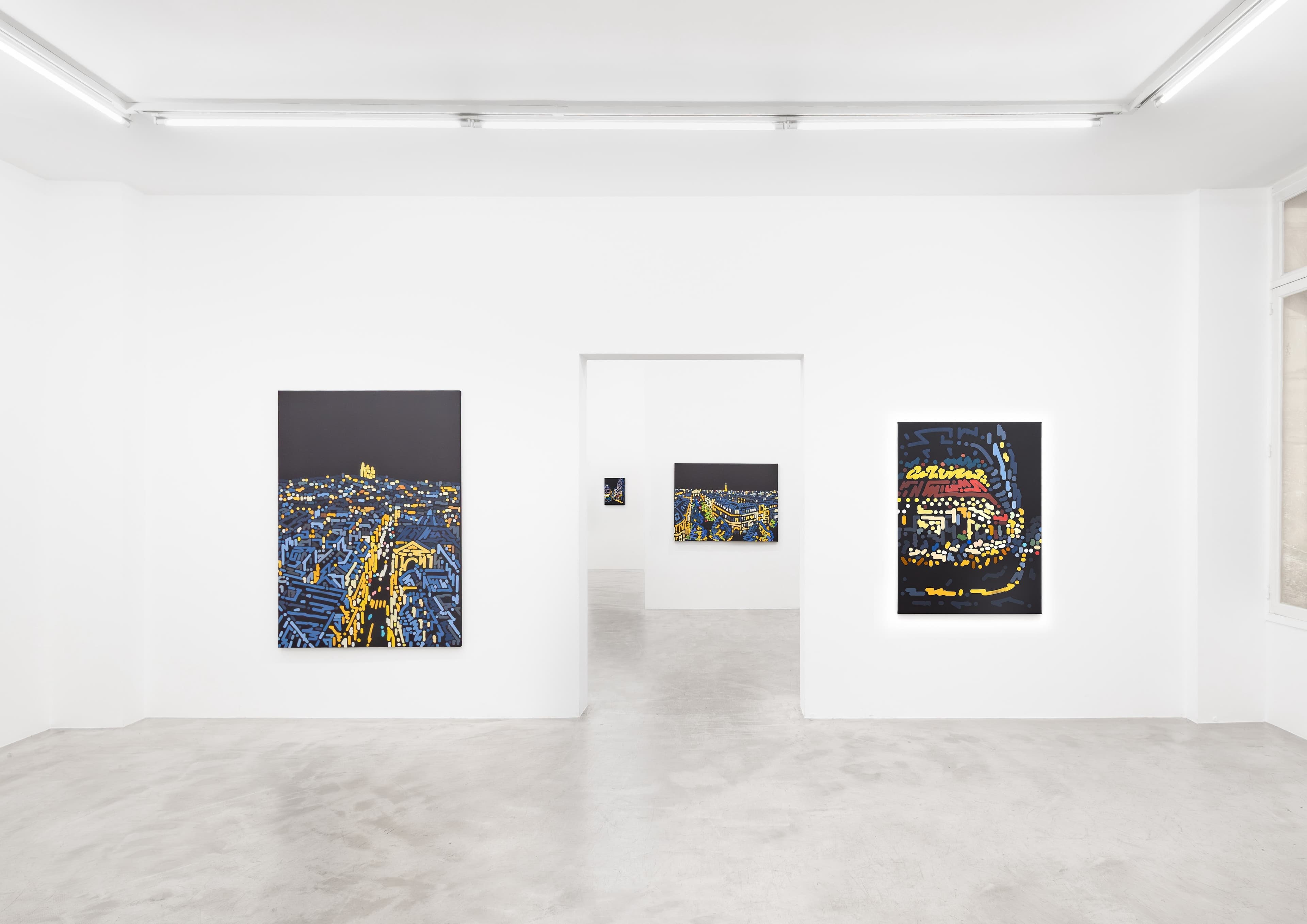 Yoon Hyup — Quantize Off — image 1 of 2