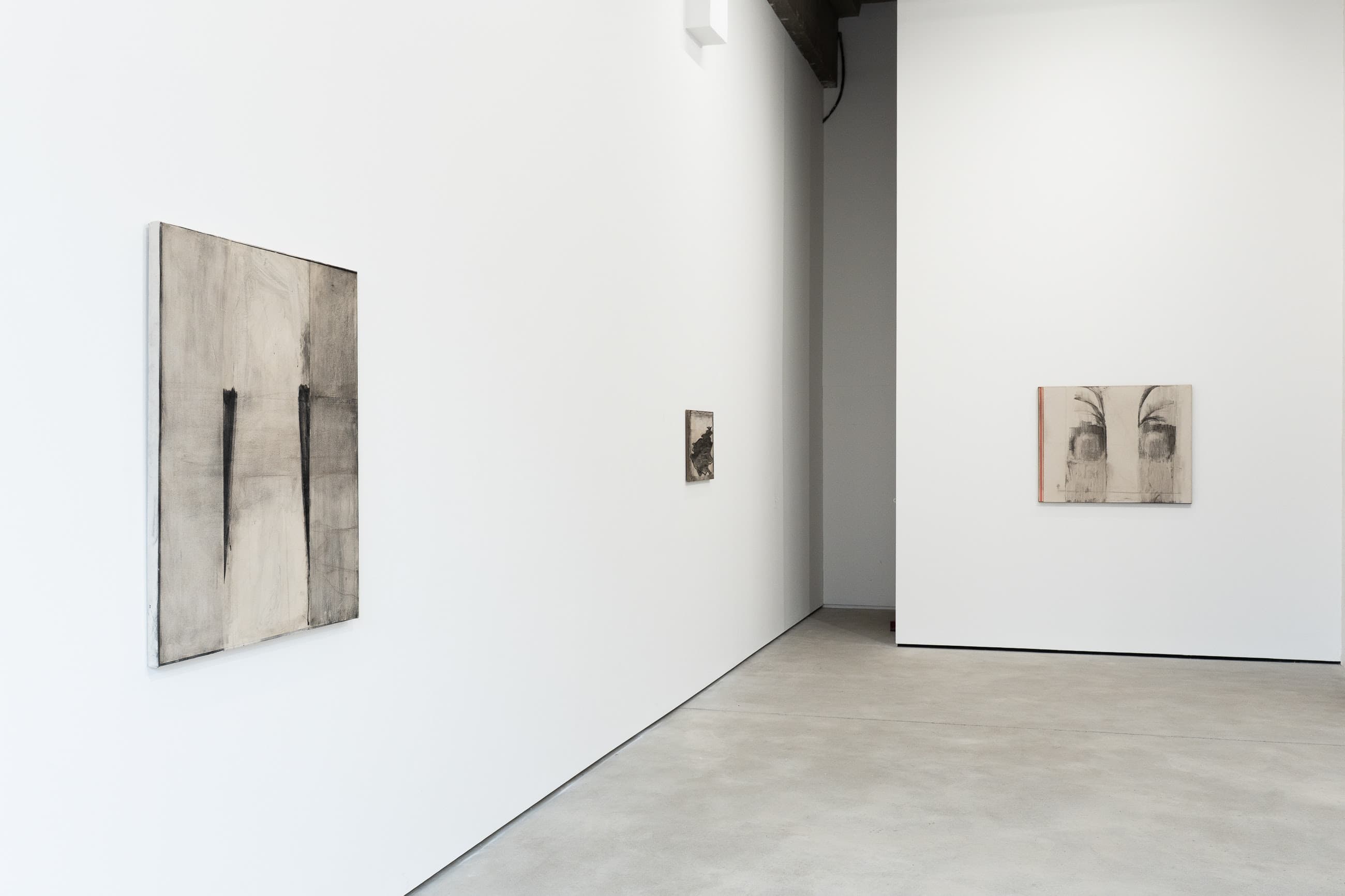 Renaud Regnery — The Weird and the Eerie — image 1 of 3