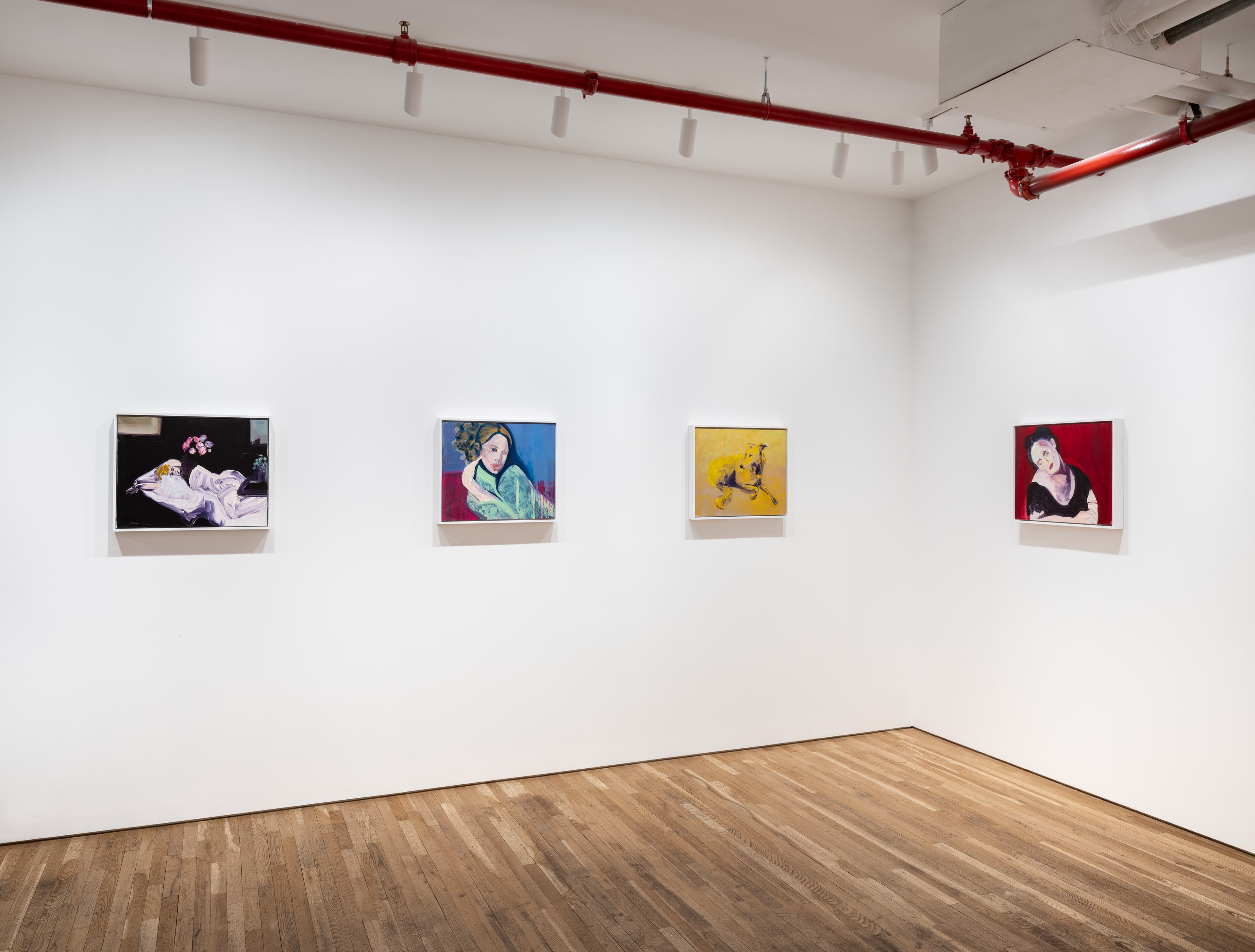 Claudia Doring Baez — Trace — image 1 of 2