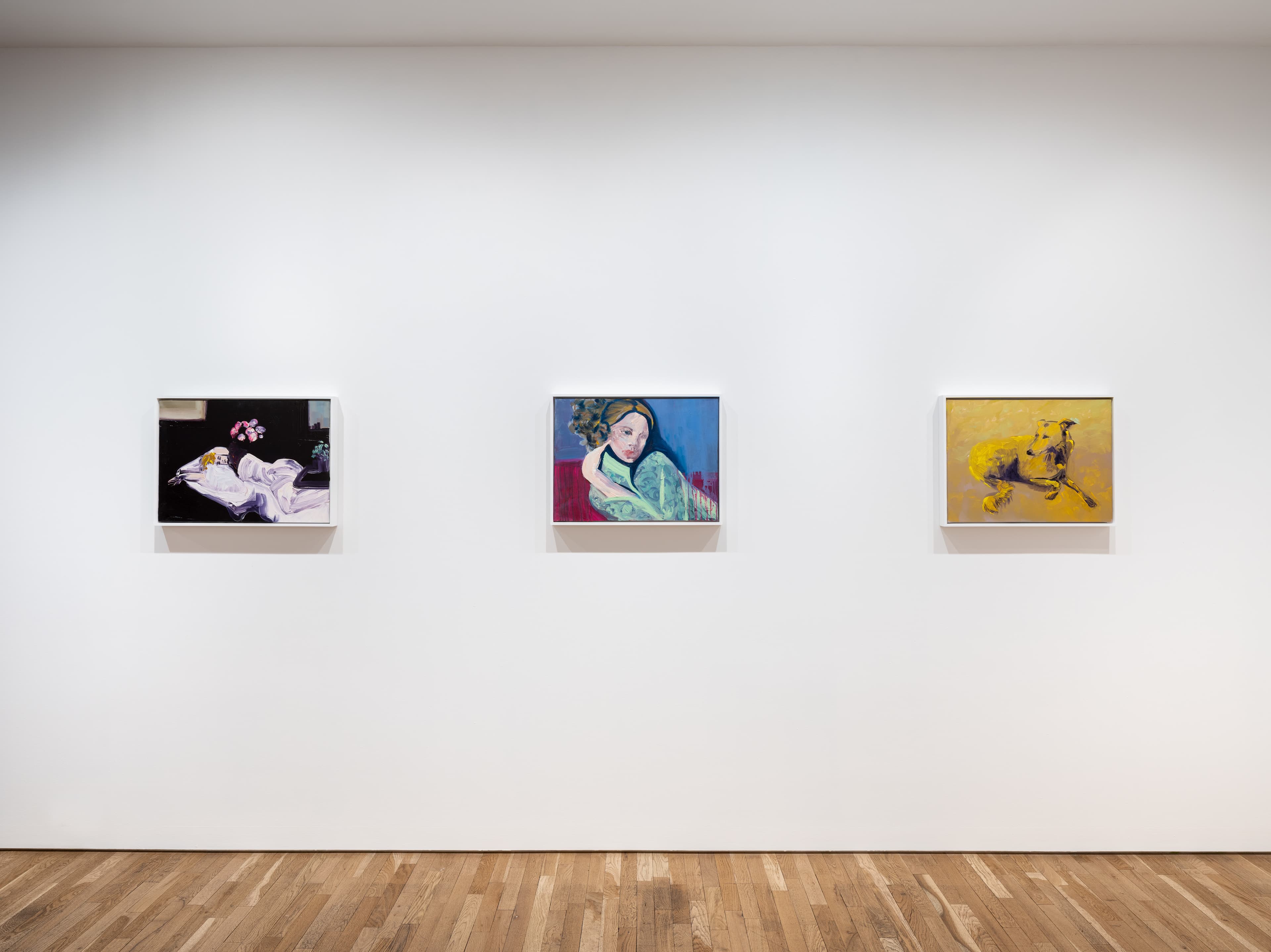 Claudia Doring Baez — Trace — image 2 of 2