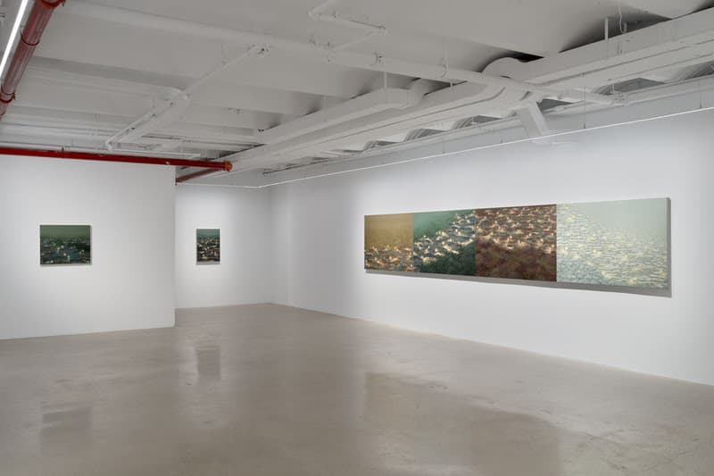 Youngju Joung — Pause and Flow — image 1 of 2