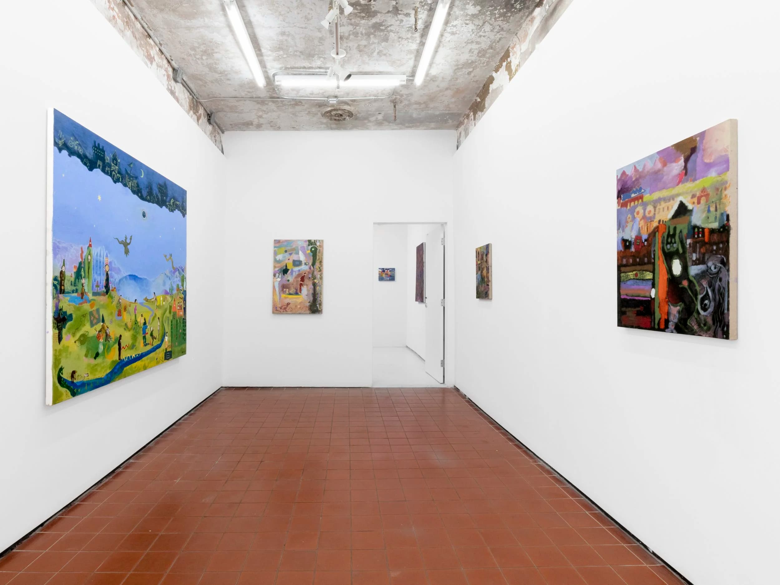 Noel de Lesseps — Twilight Chymical Conjunction — image 1 of 6