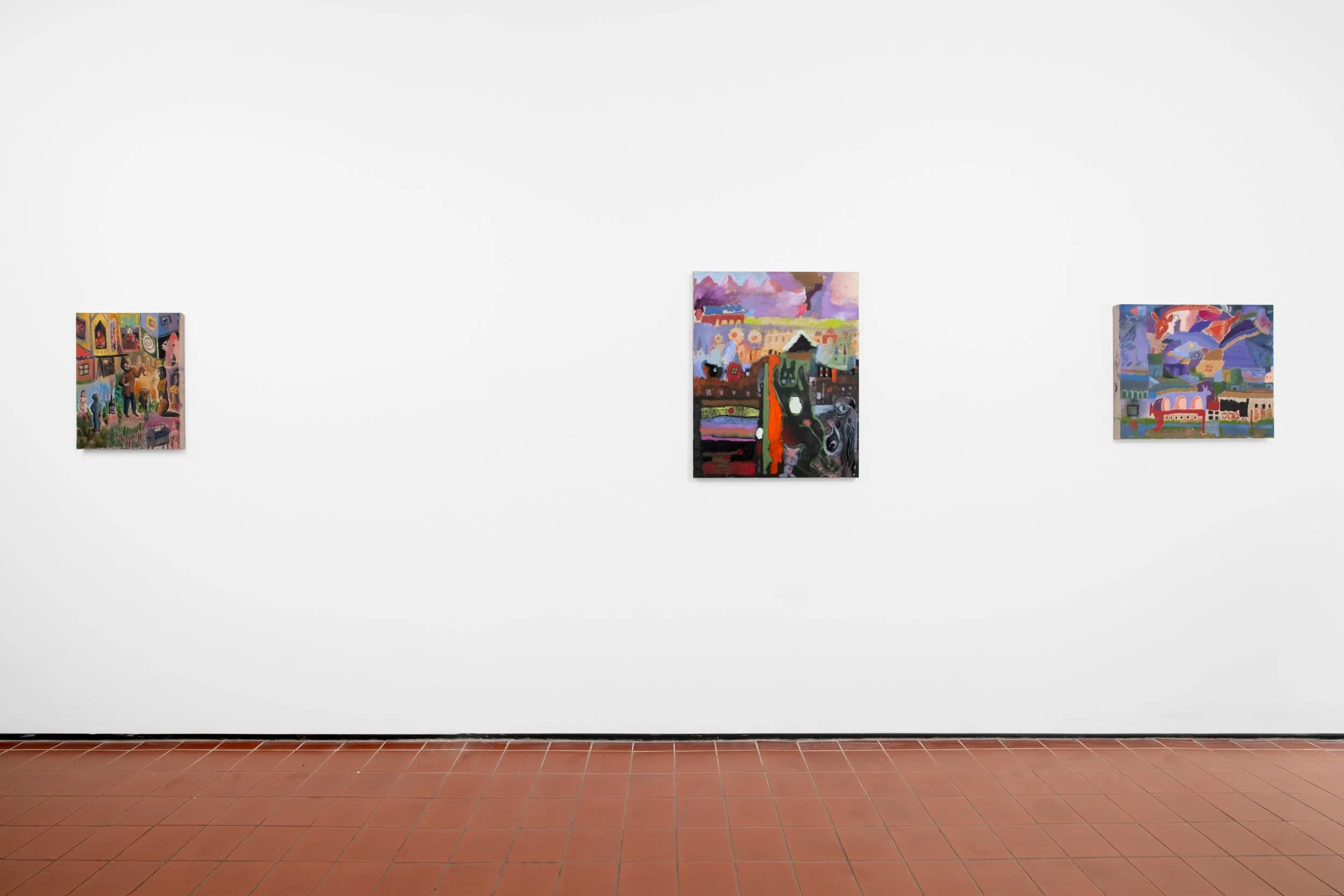 Noel de Lesseps — Twilight Chymical Conjunction — image 3 of 6
