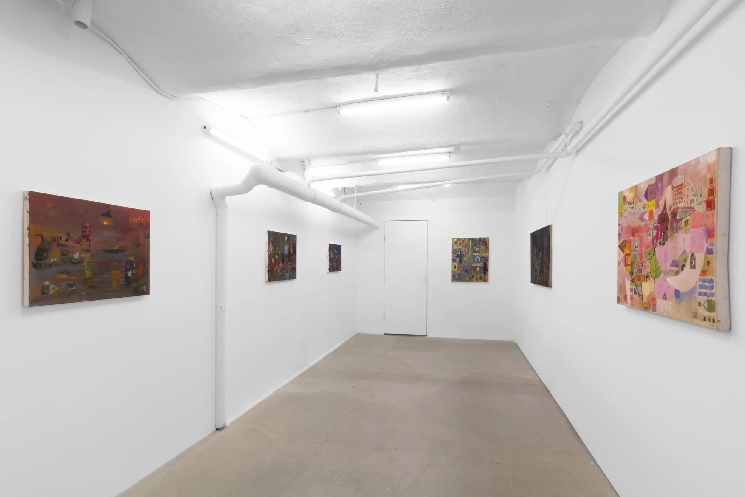 Noel de Lesseps — Twilight Chymical Conjunction — image 4 of 6