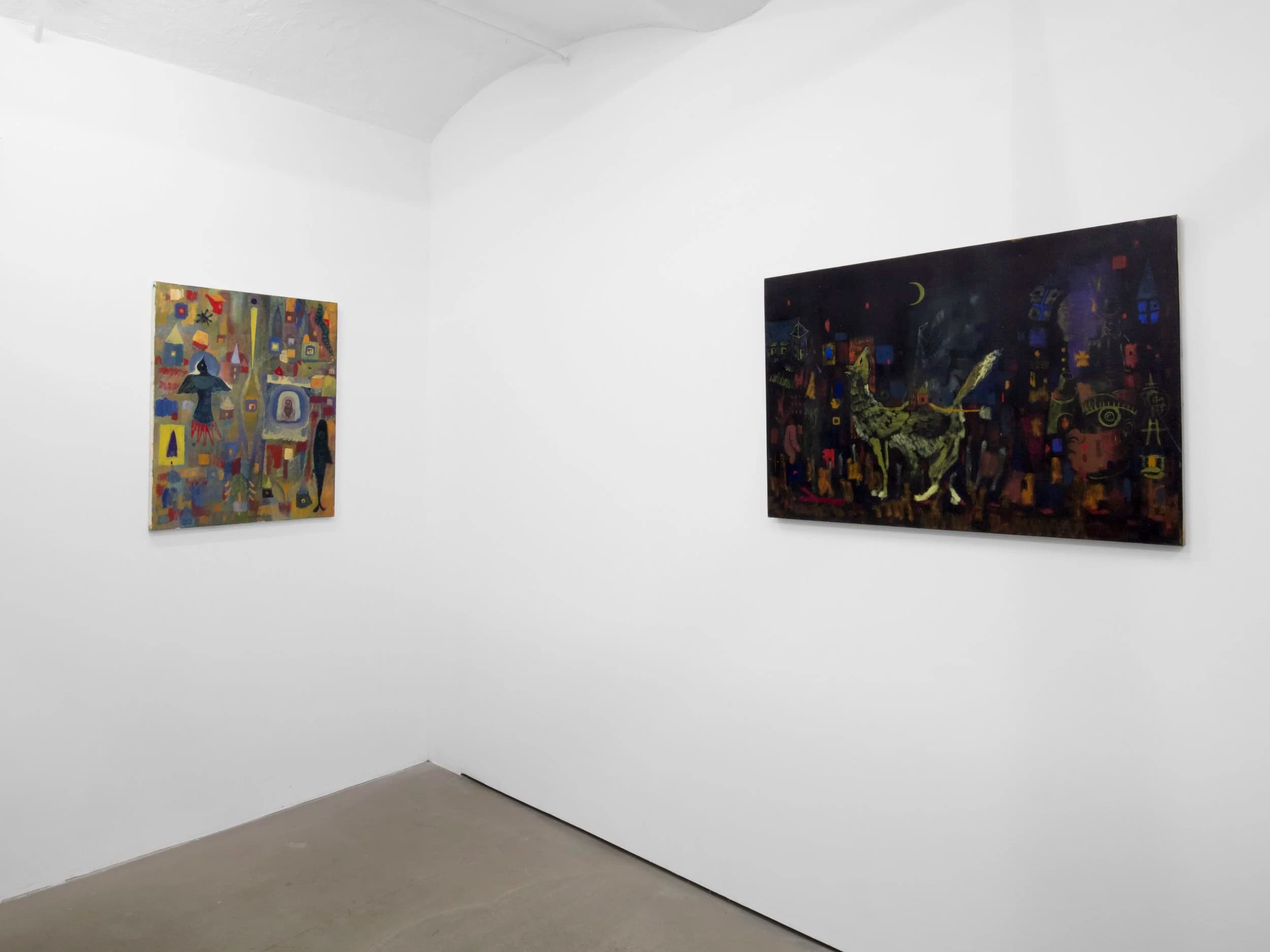 Noel de Lesseps — Twilight Chymical Conjunction — image 5 of 6