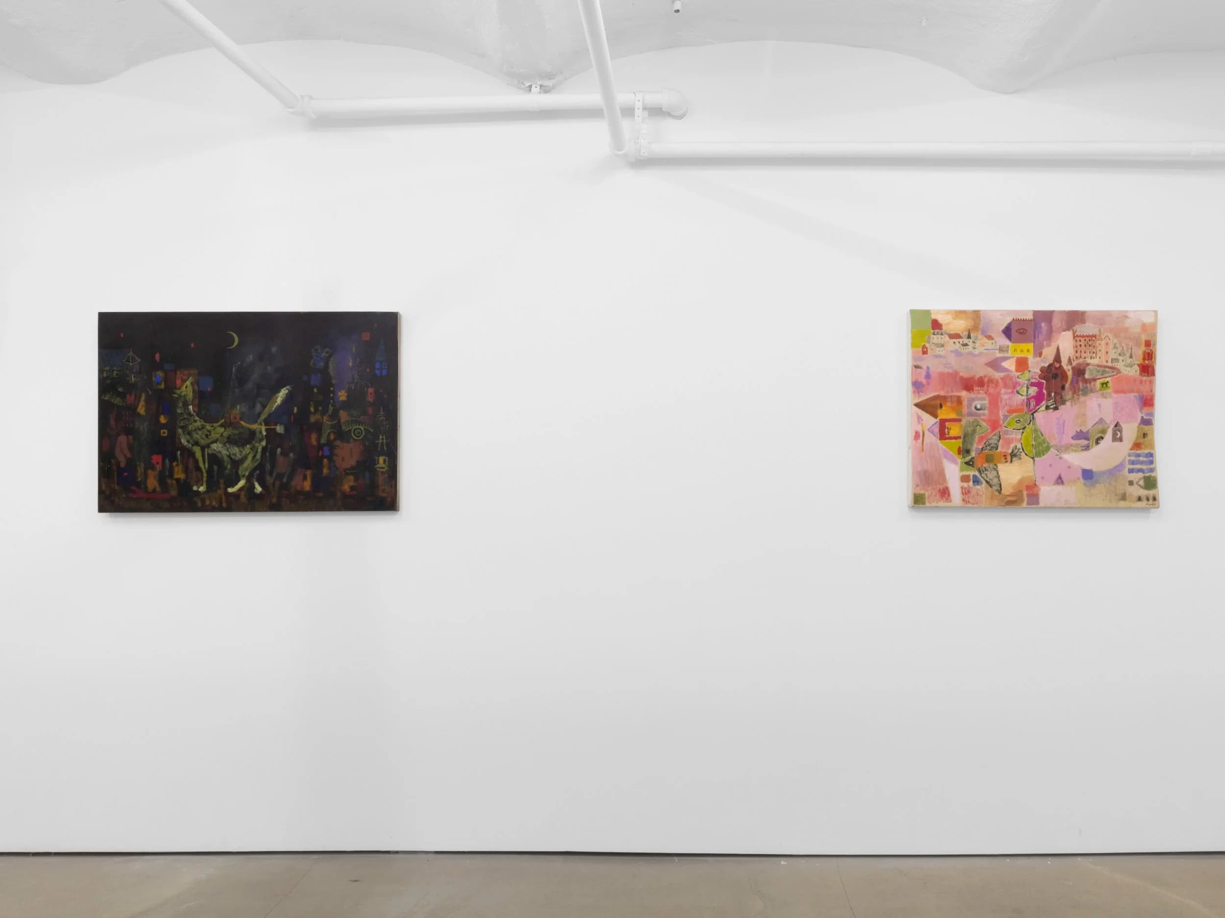 Noel de Lesseps — Twilight Chymical Conjunction — image 6 of 6