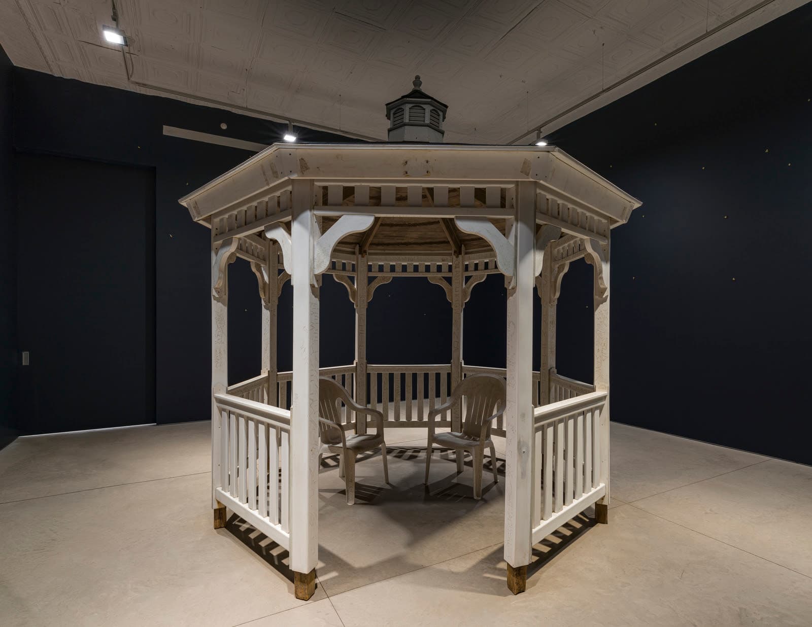 DD Herschlein — Spite House — image 1 of 4