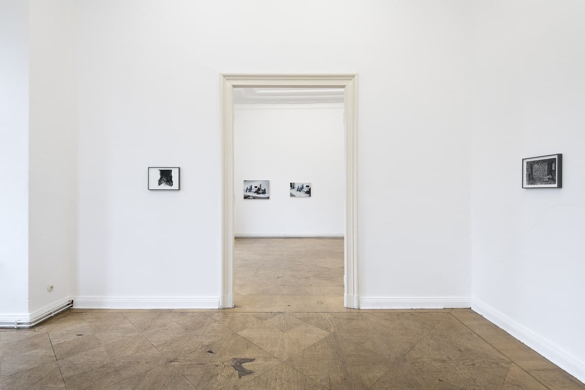 Anna Clegg — Hustlenomics — image 1 of 7