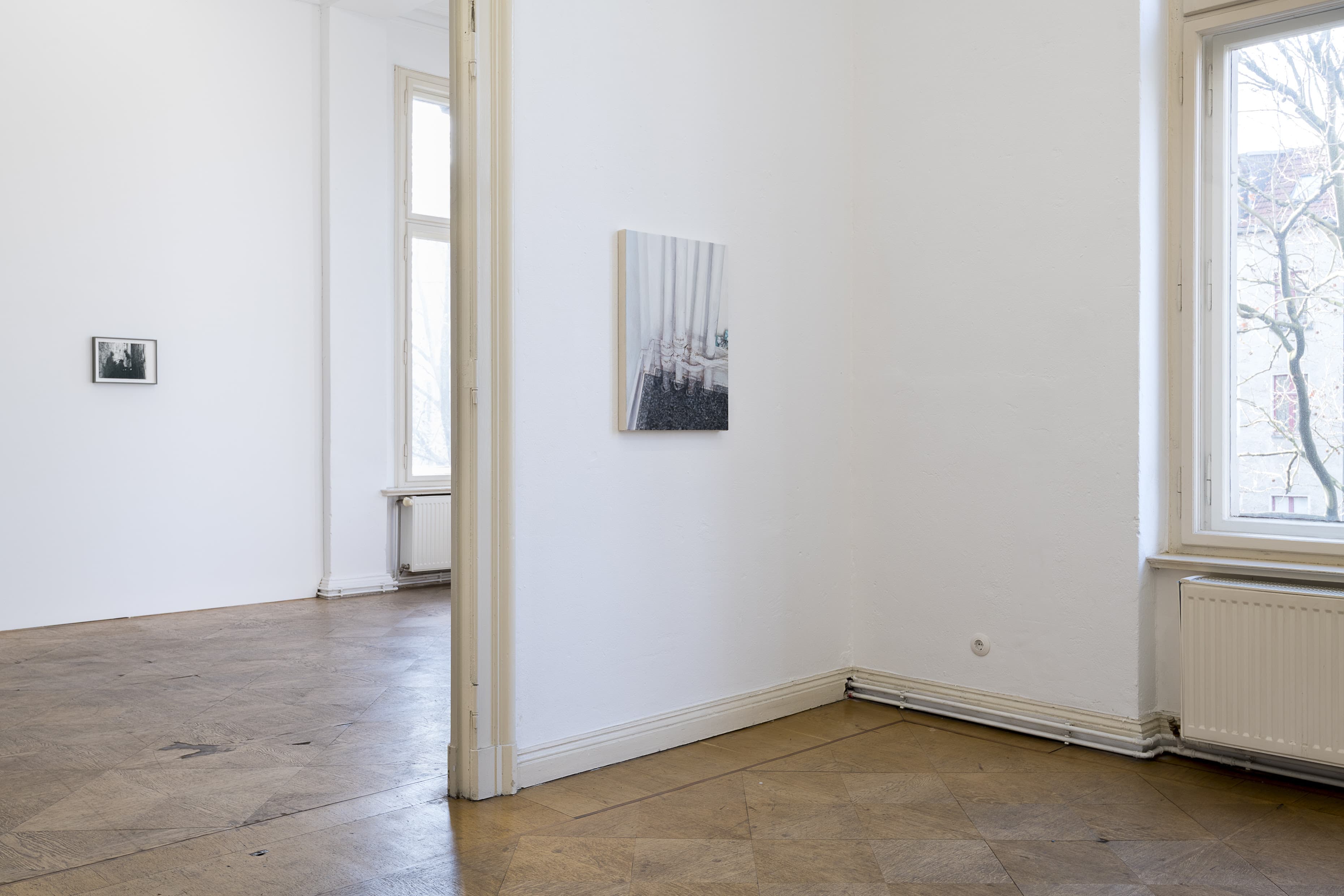 Anna Clegg — Hustlenomics — image 2 of 7